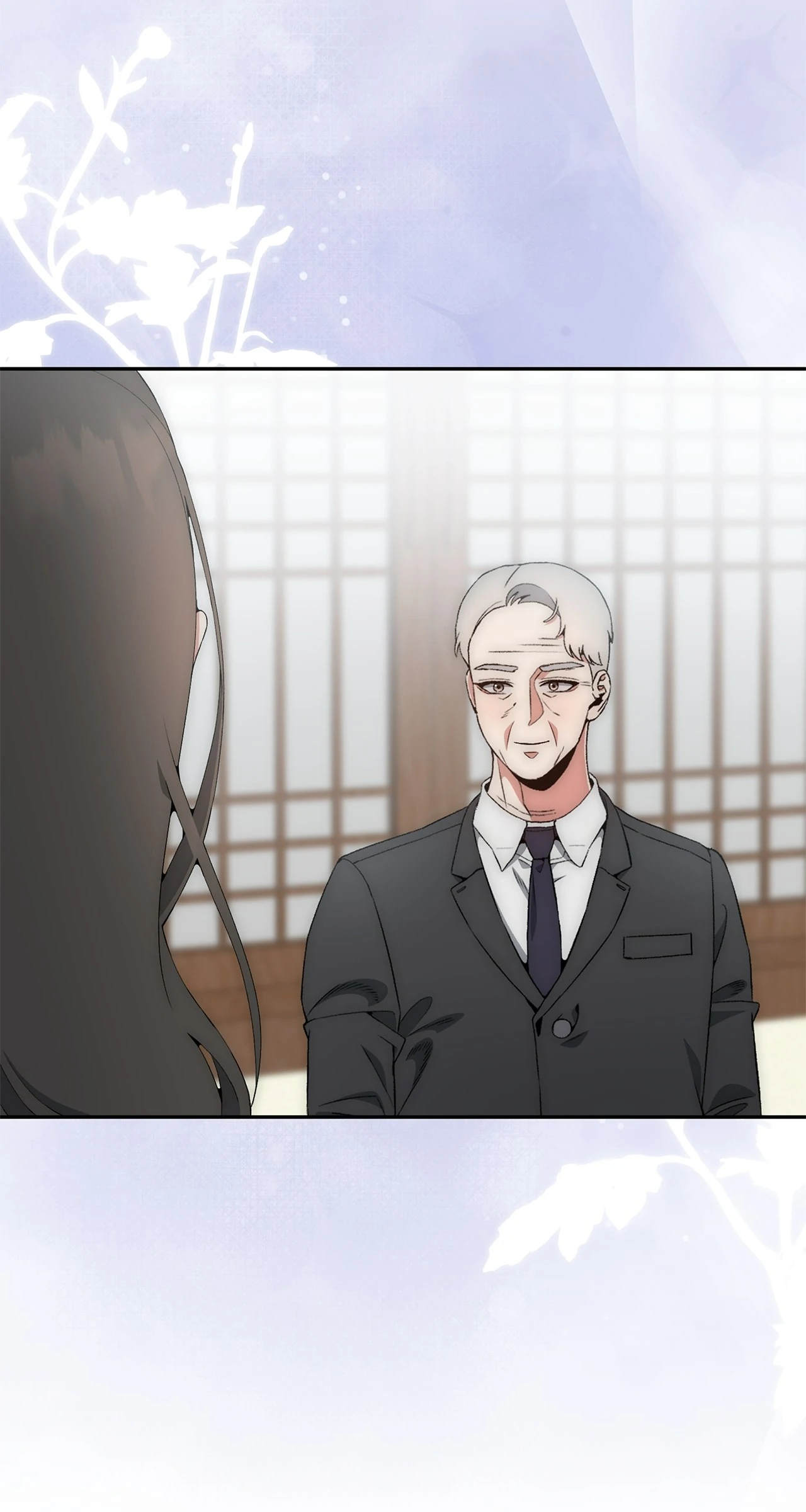 Office Scandal Chapter 20 14