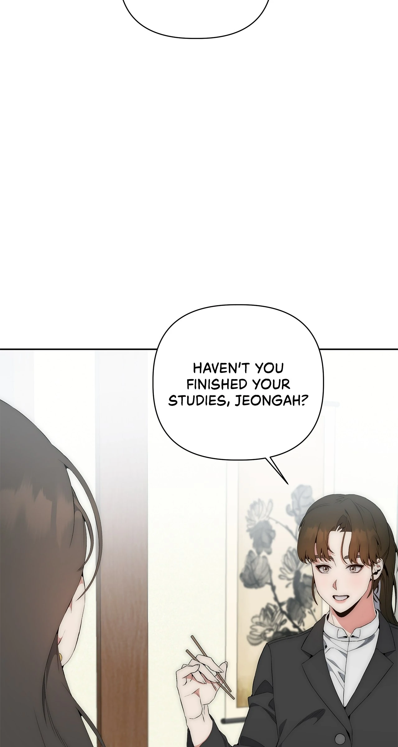 Office Scandal Chapter 20 18