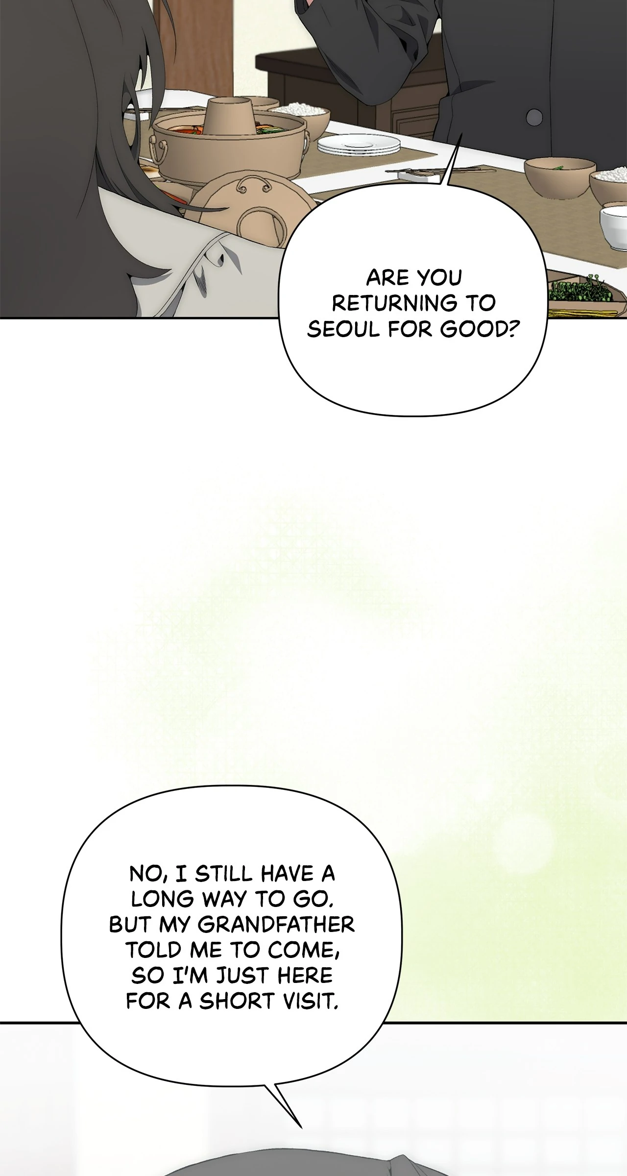 Office Scandal Chapter 20 19