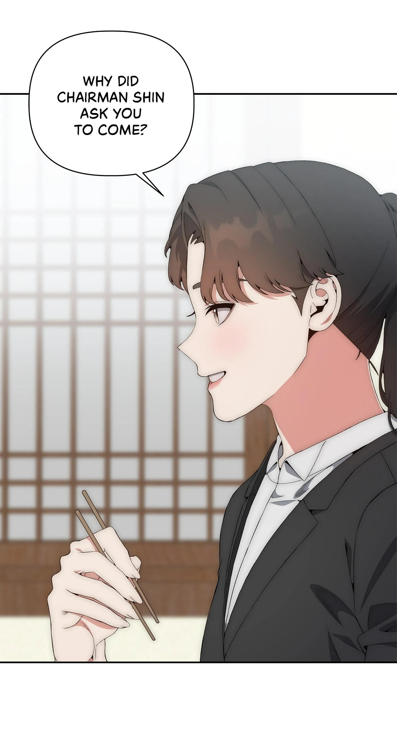 Office Scandal Chapter 20 22