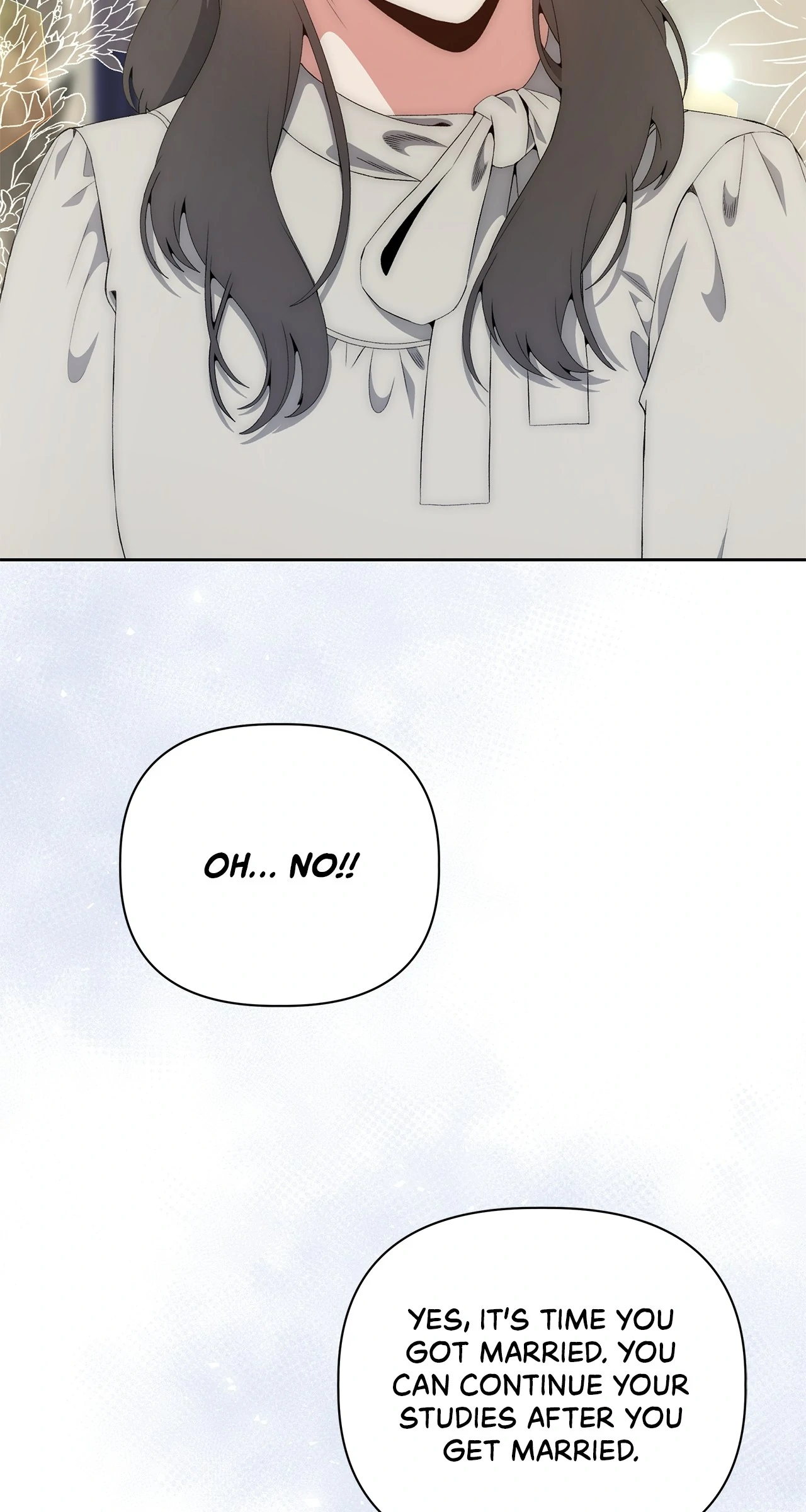Office Scandal Chapter 20 24