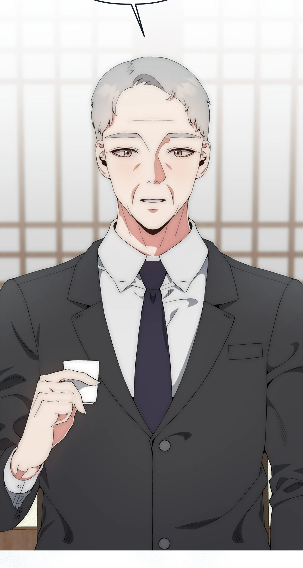 Office Scandal Chapter 20 26