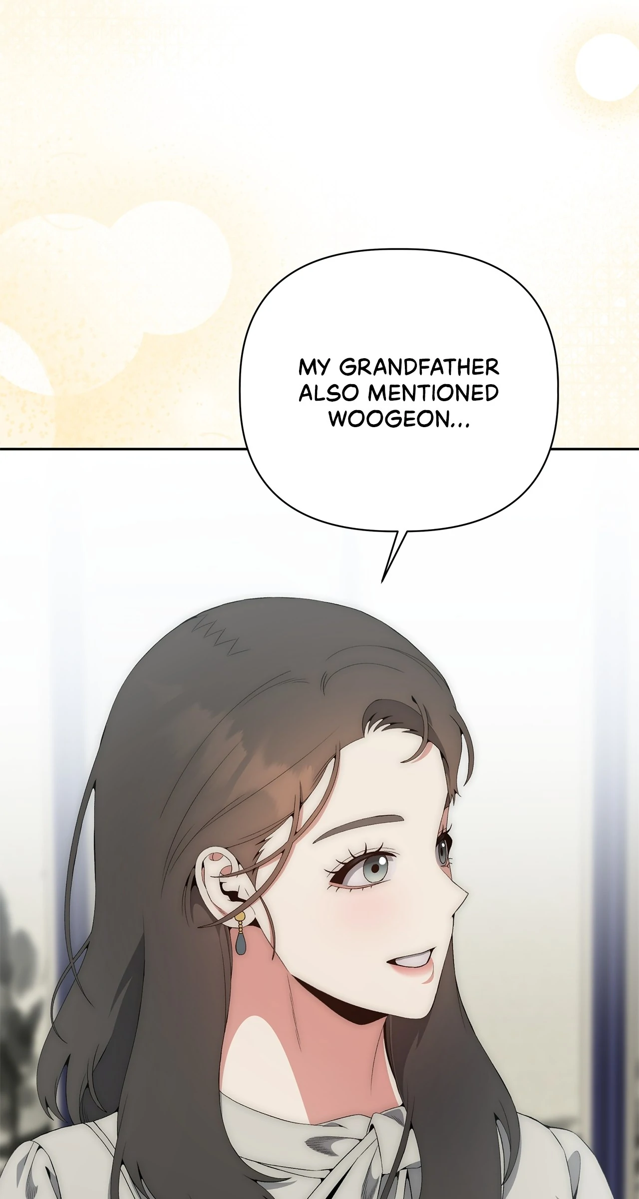 Office Scandal Chapter 20 29