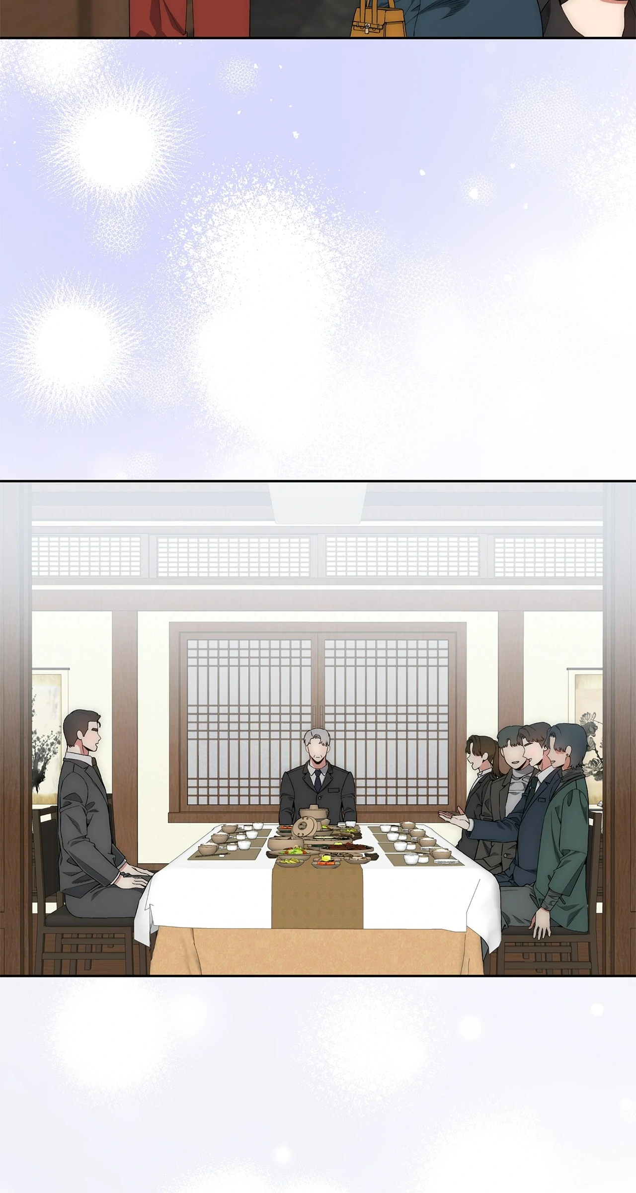 Office Scandal Chapter 20 3