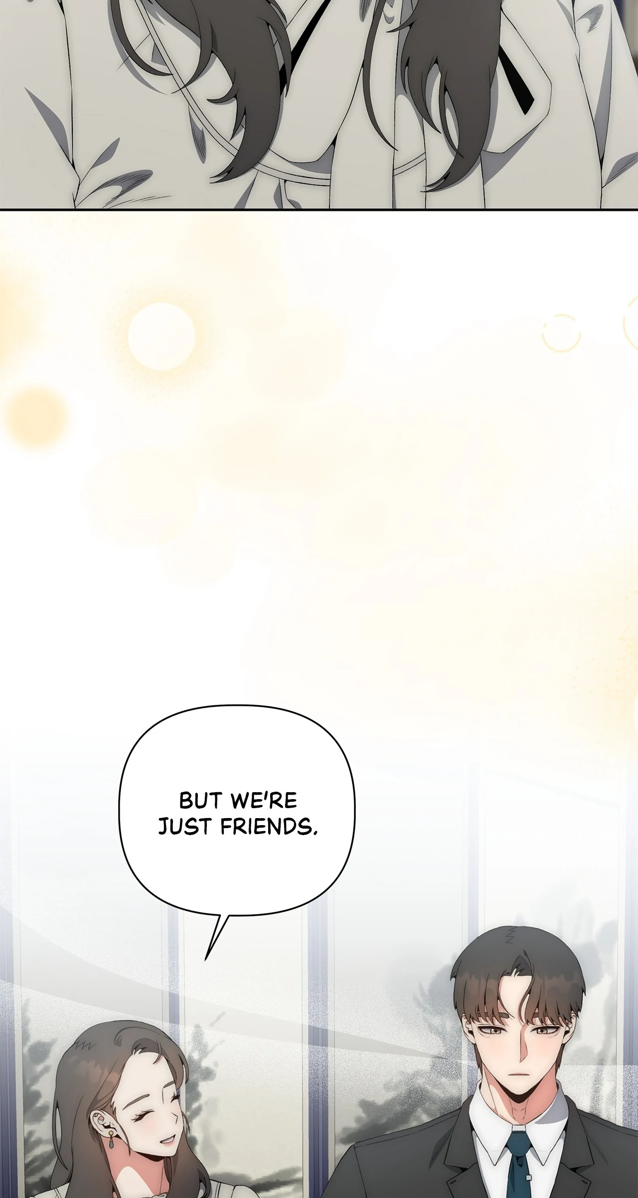Office Scandal Chapter 20 30