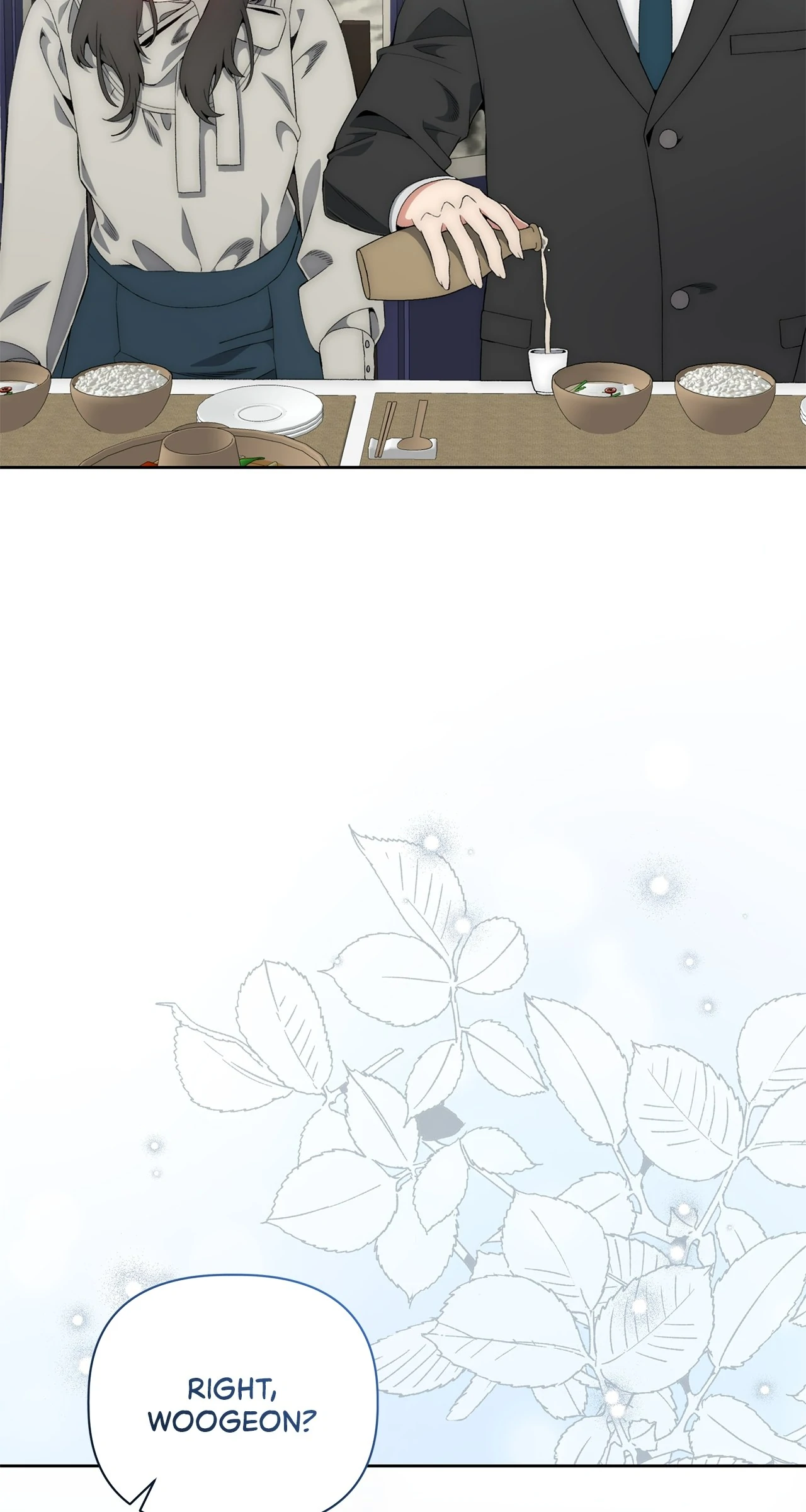 Office Scandal Chapter 20 31