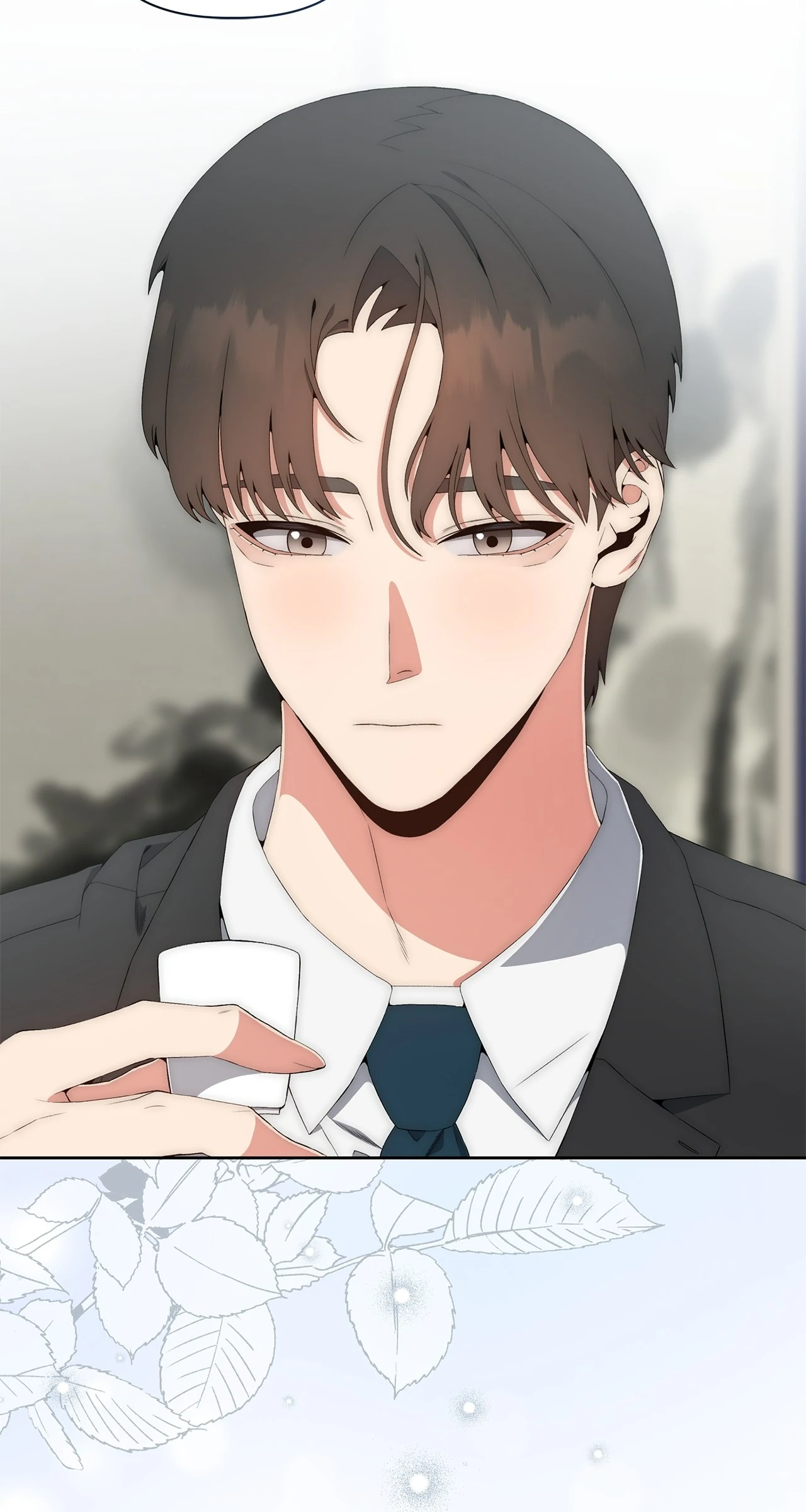 Office Scandal Chapter 20 32