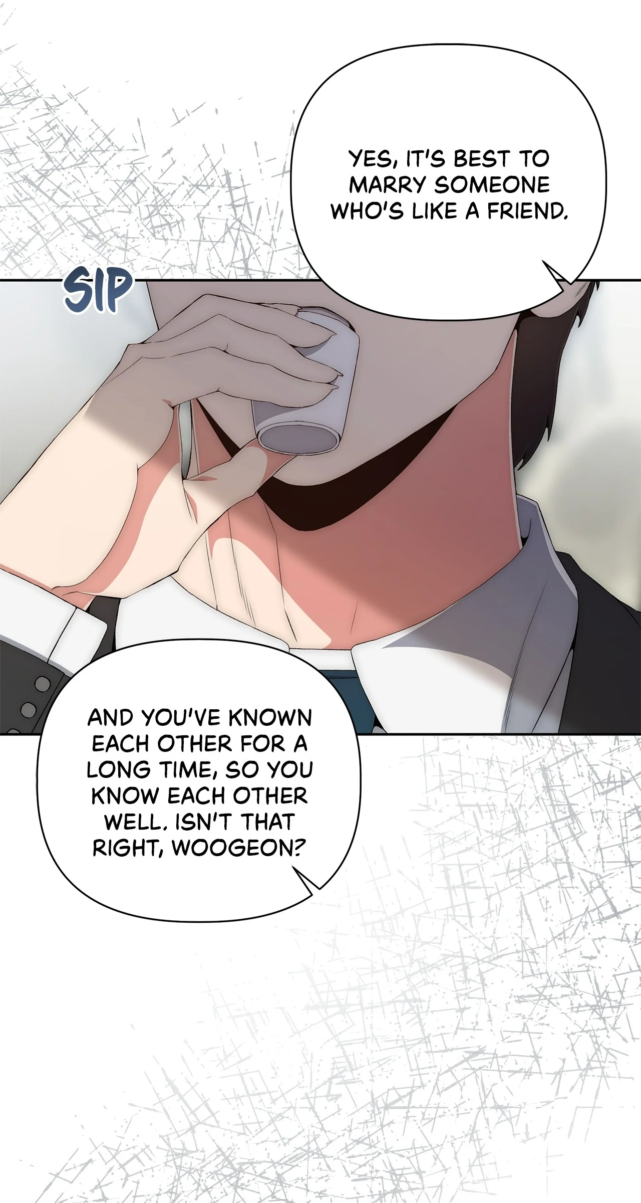 Office Scandal Chapter 20 34