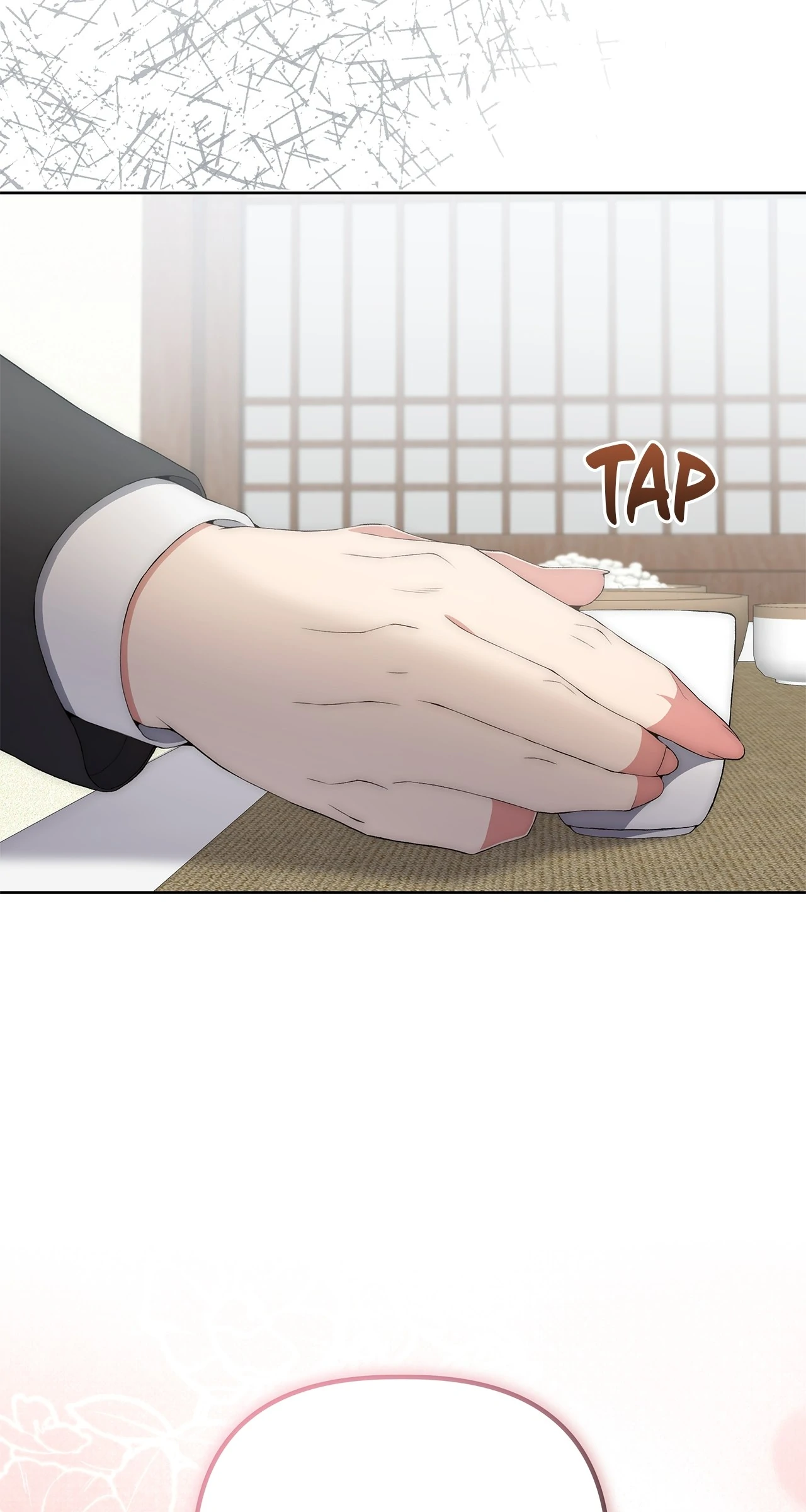 Office Scandal Chapter 20 35