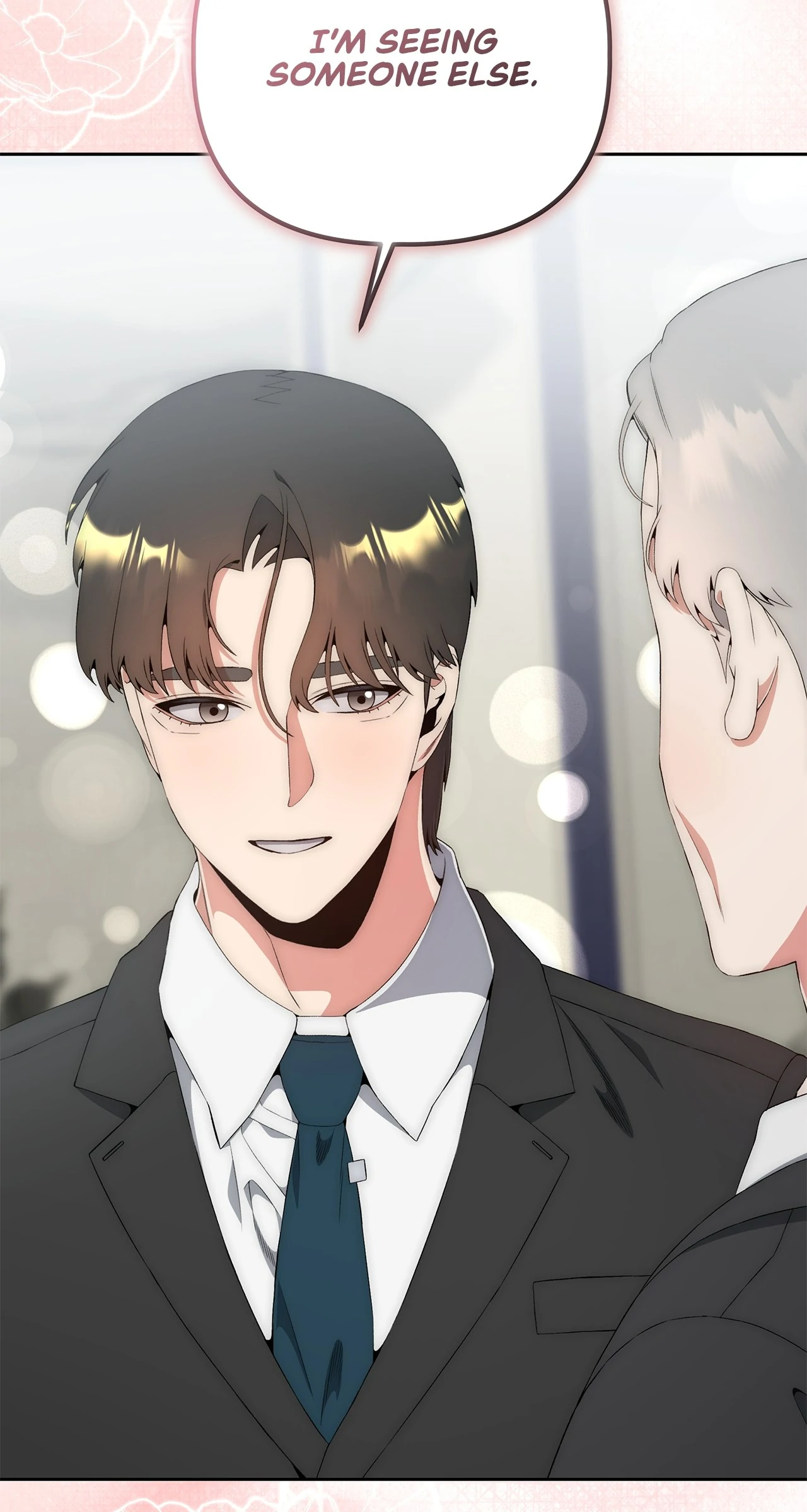 Office Scandal Chapter 20 36