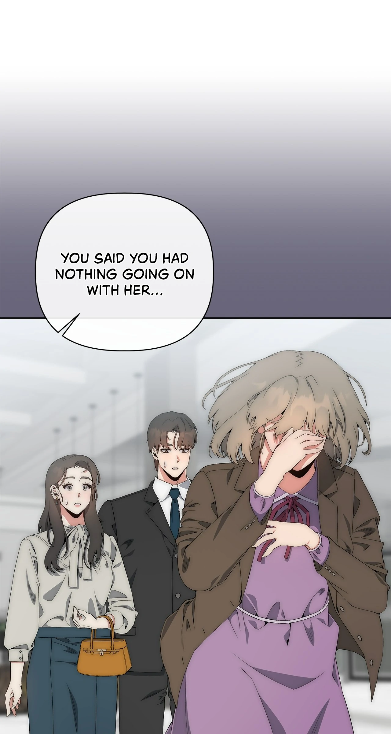Office Scandal Chapter 20 42