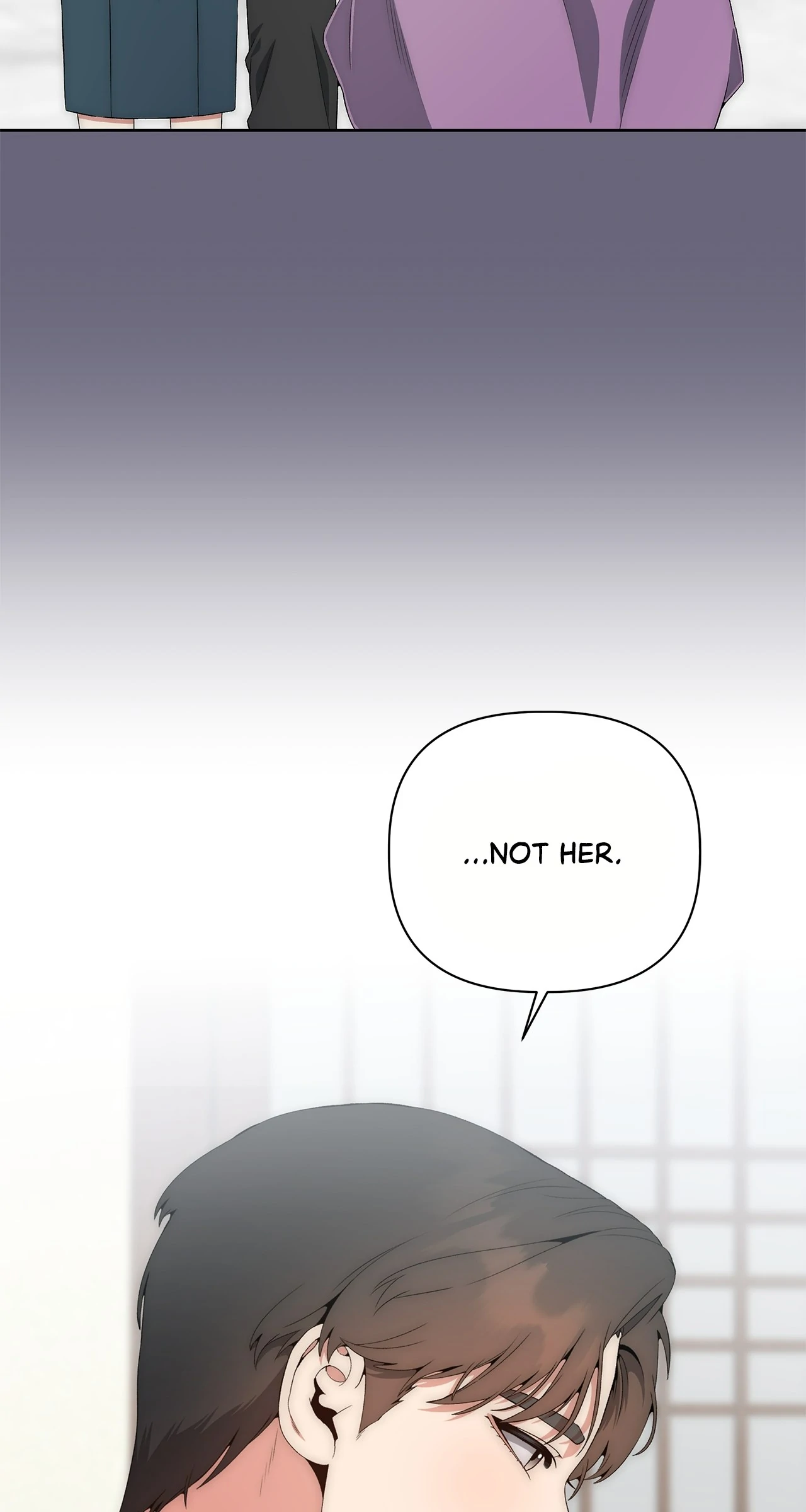 Office Scandal Chapter 20 43