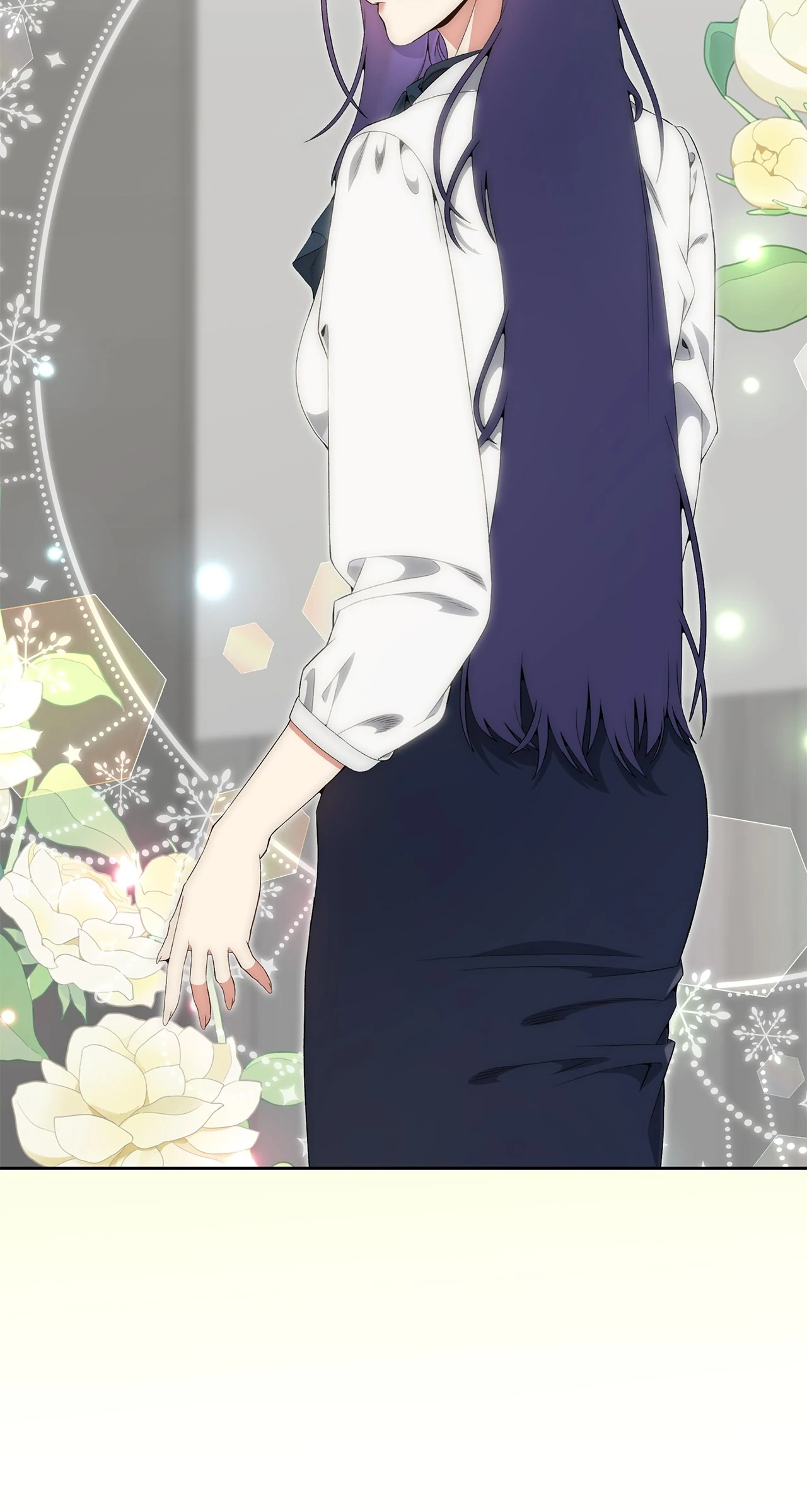 Office Scandal Chapter 20 46