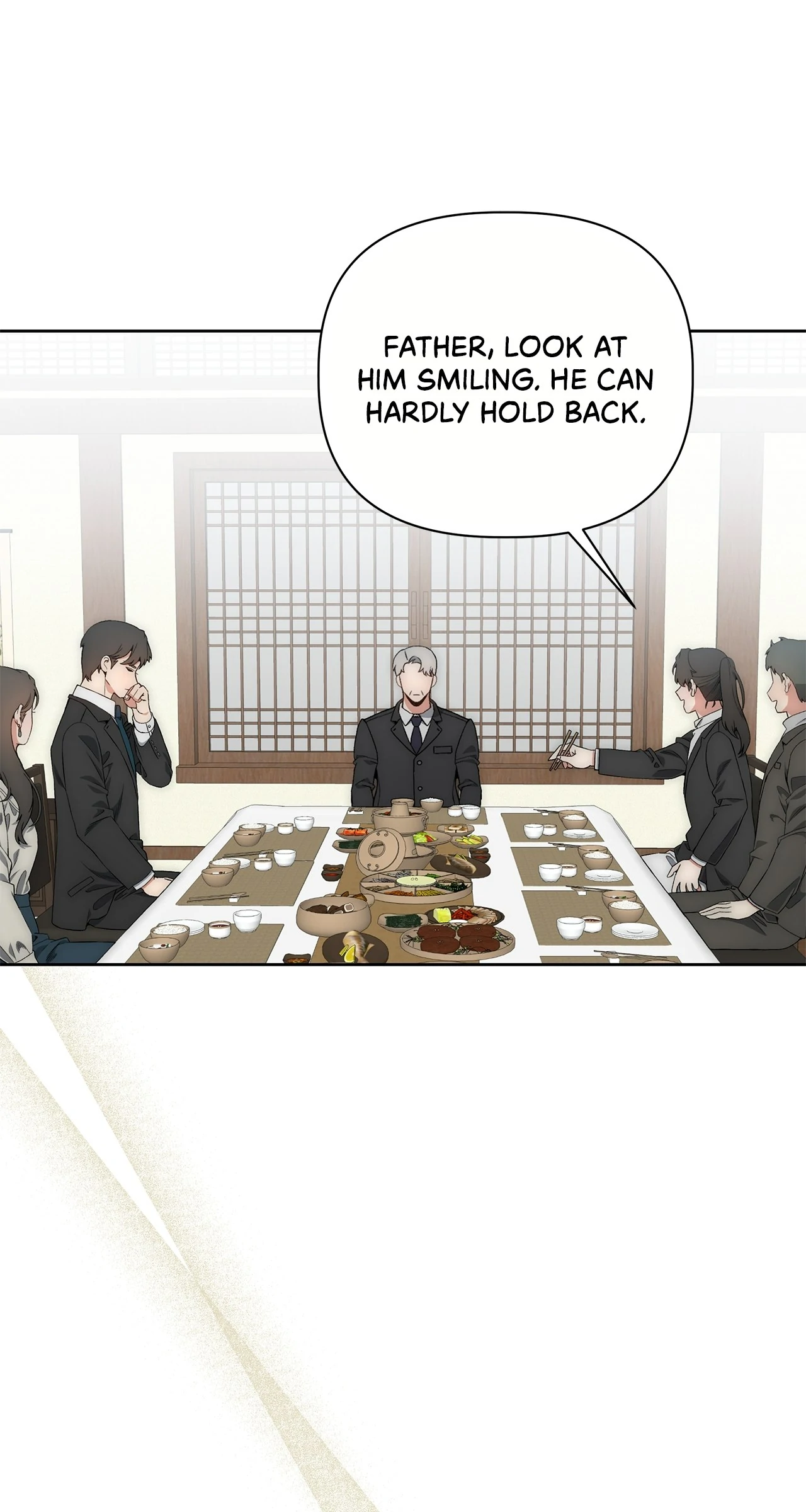 Office Scandal Chapter 20 48