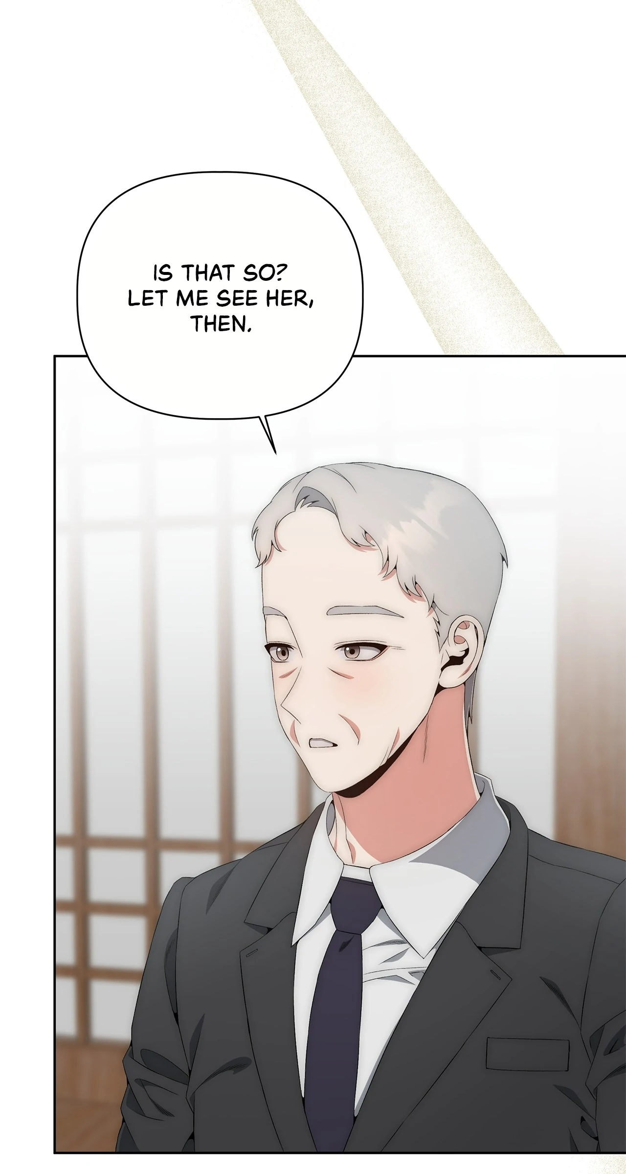 Office Scandal Chapter 20 49