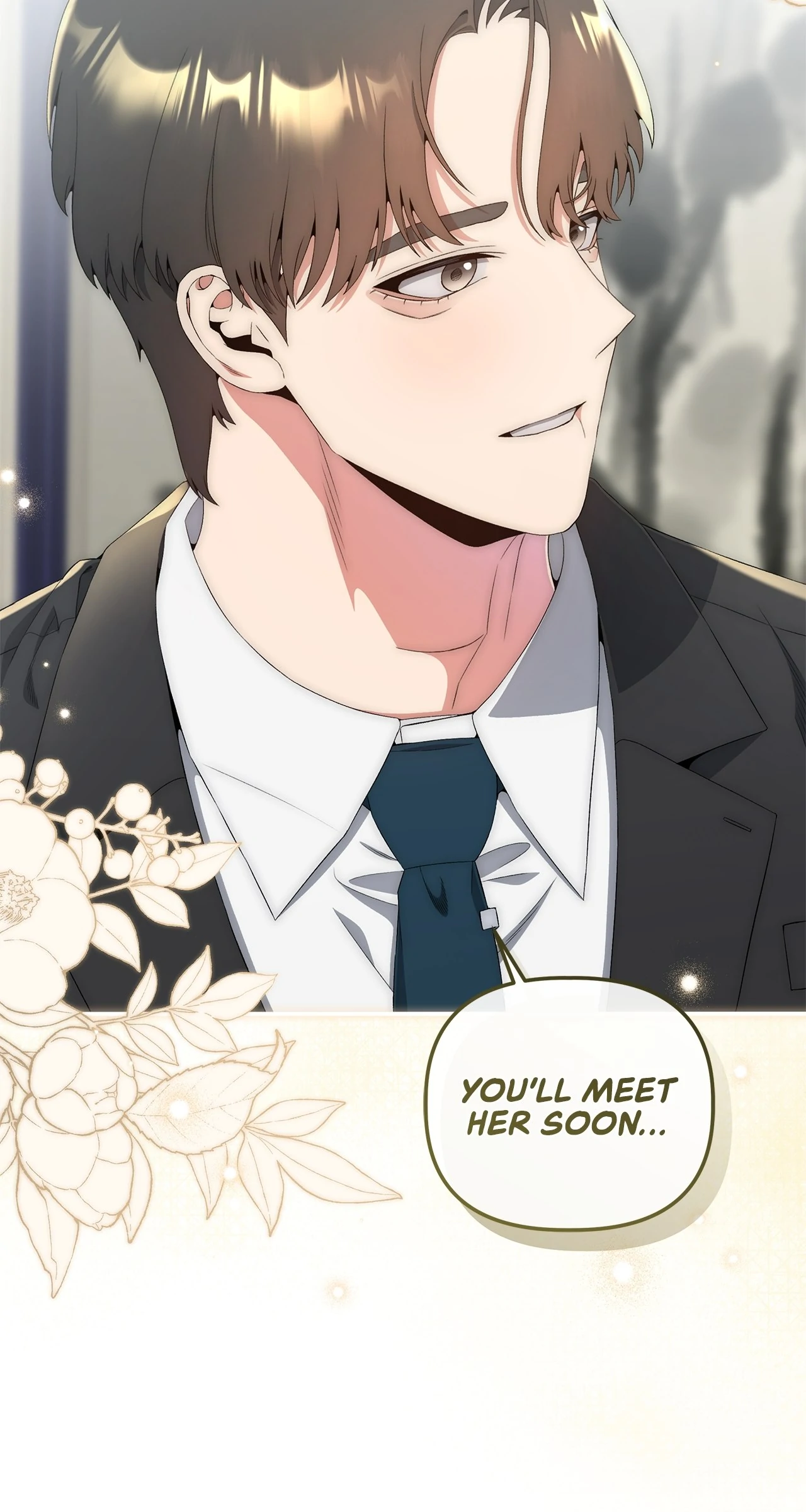 Office Scandal Chapter 20 52