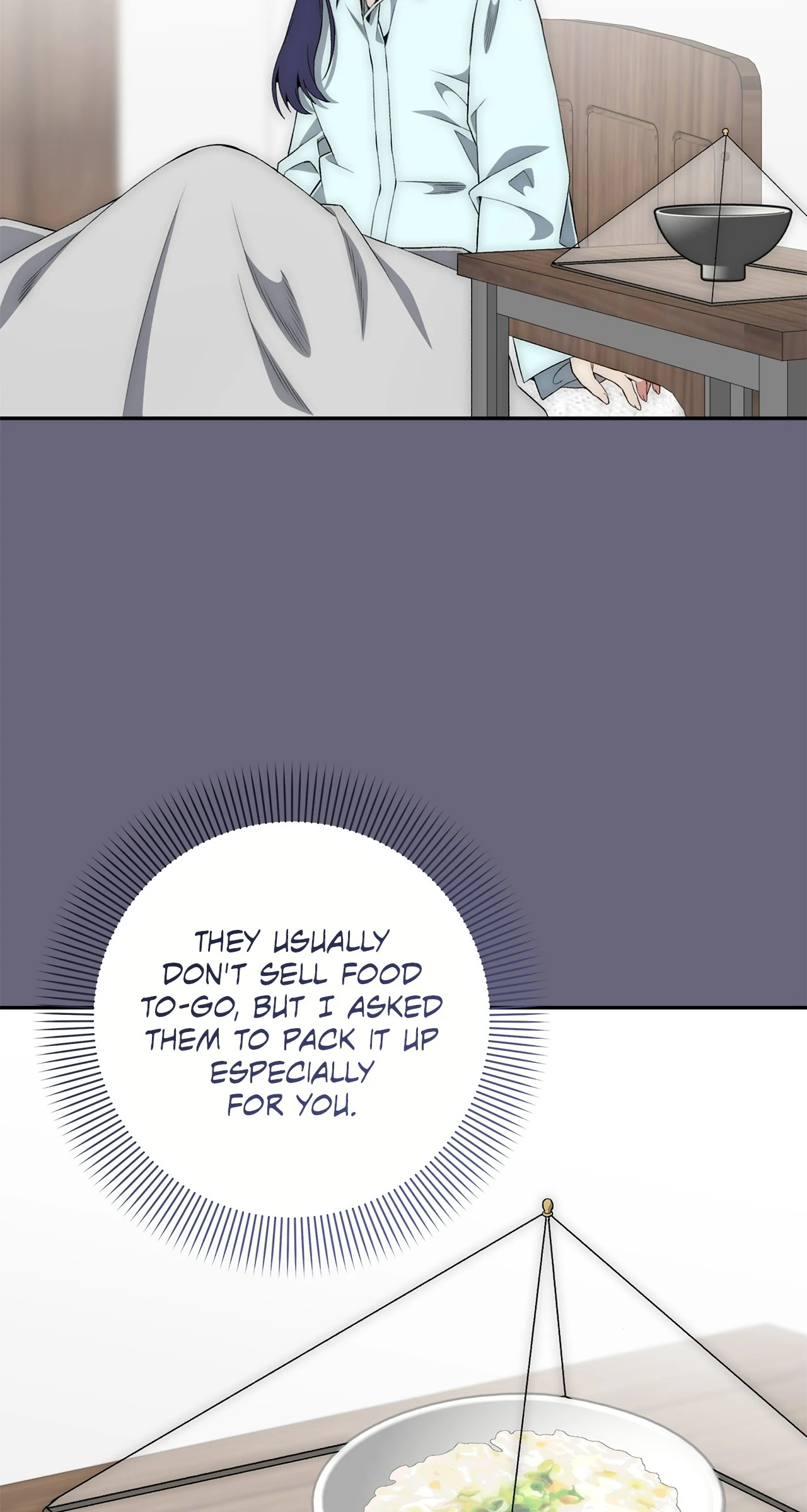 Office Scandal Chapter 20 61