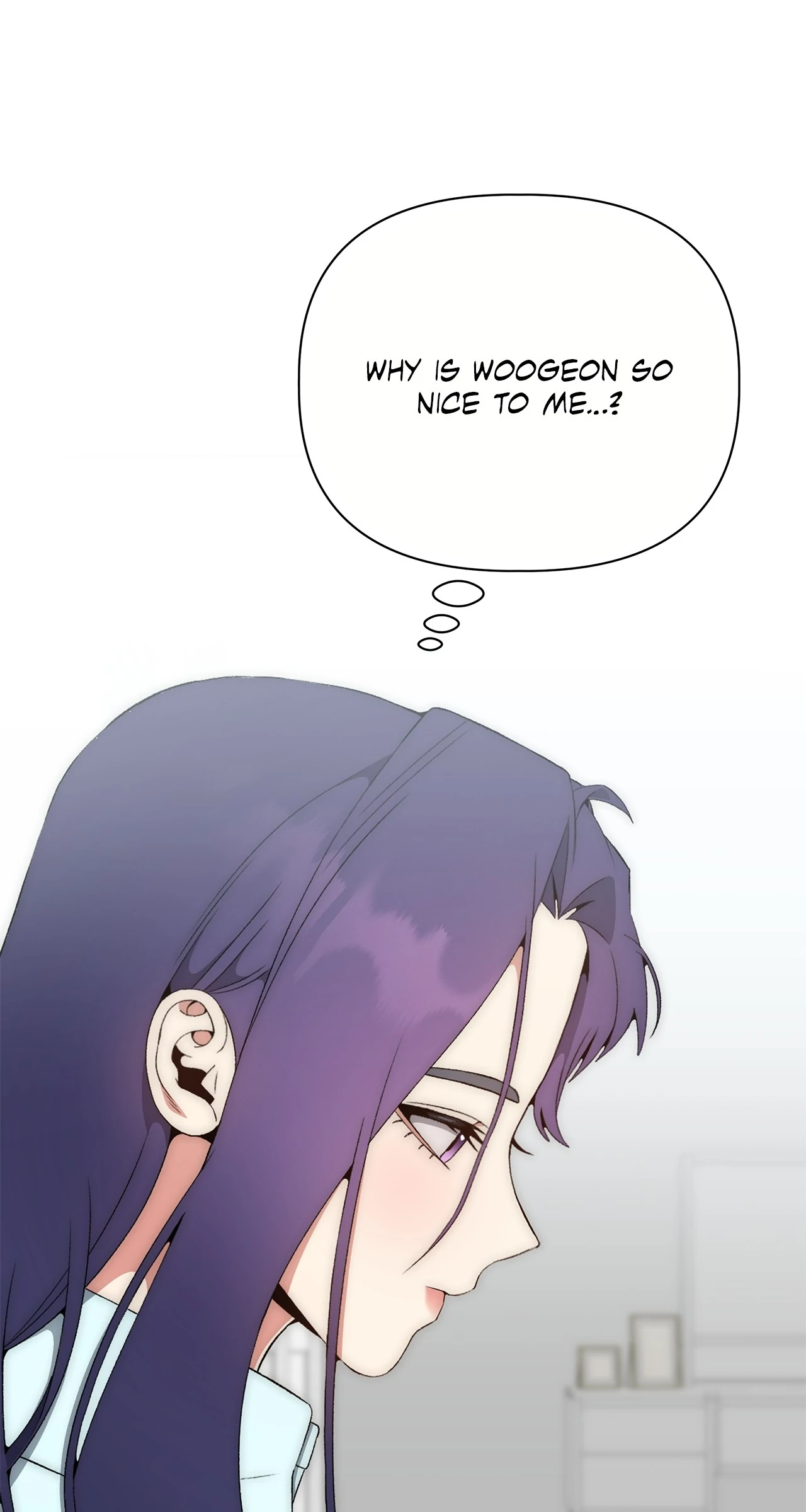 Office Scandal Chapter 20 63