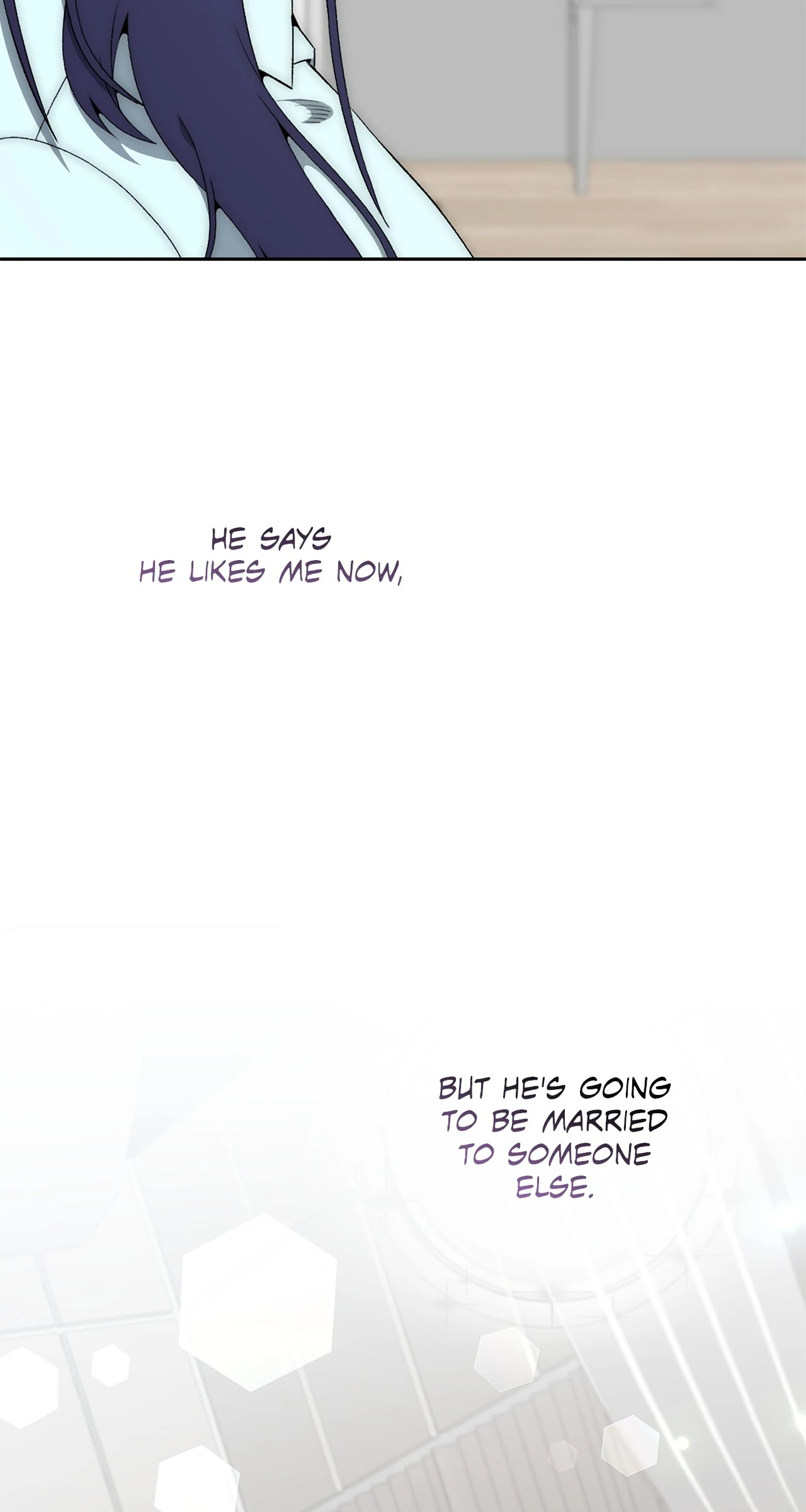 Office Scandal Chapter 20 64