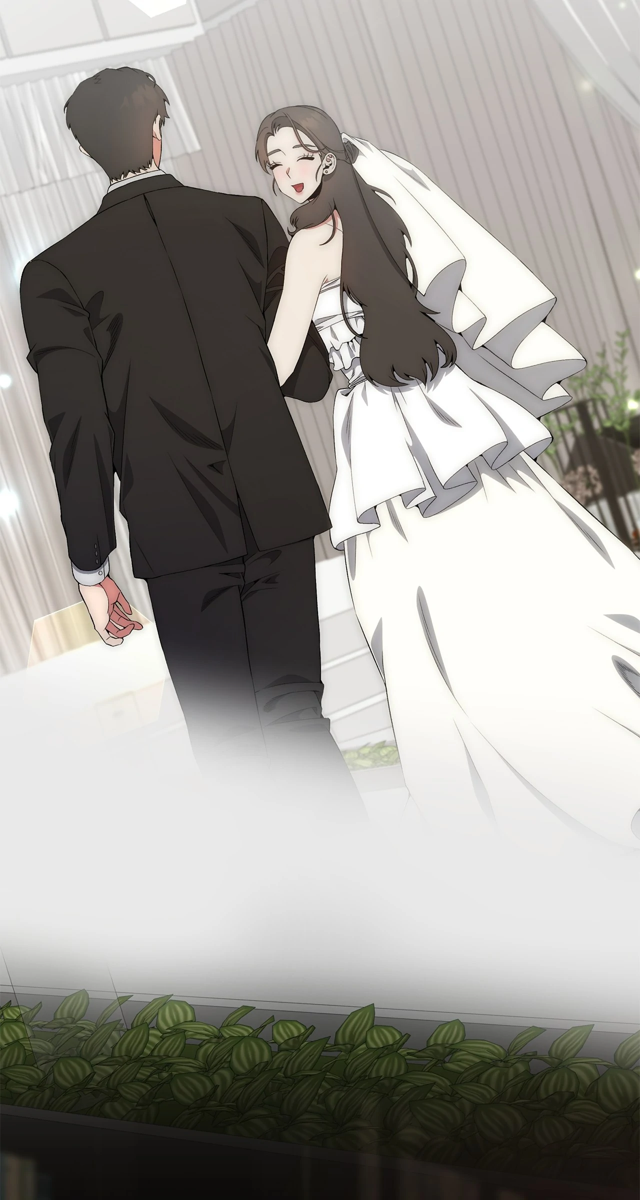 Office Scandal Chapter 20 65