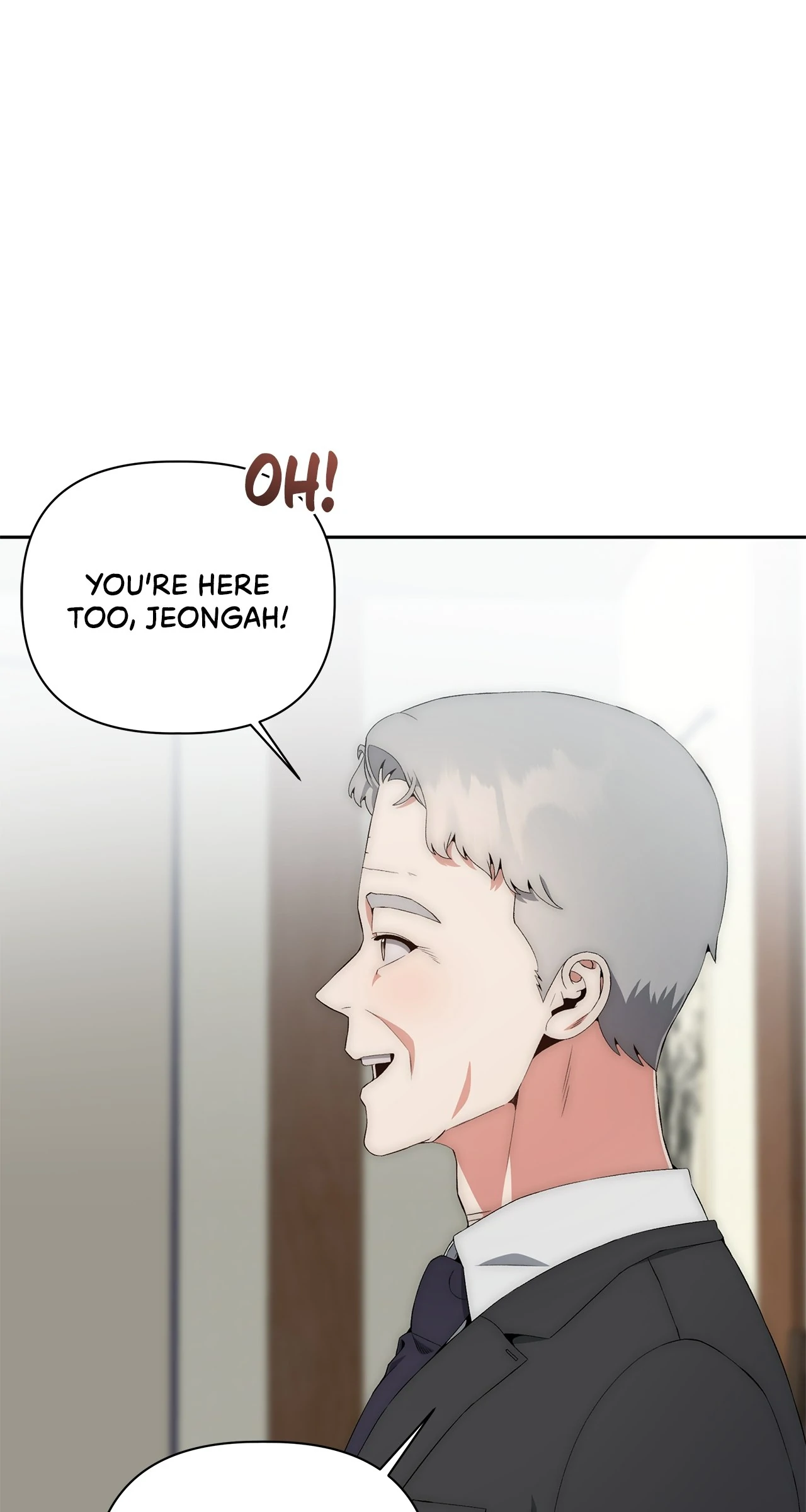 Office Scandal Chapter 20 7