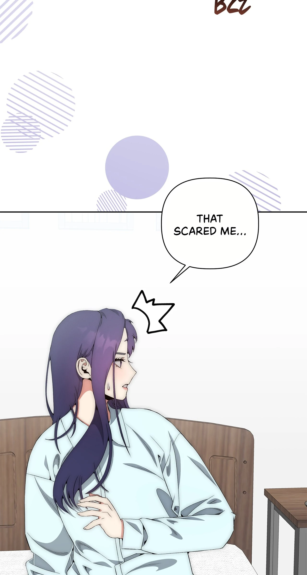 Office Scandal Chapter 20 70