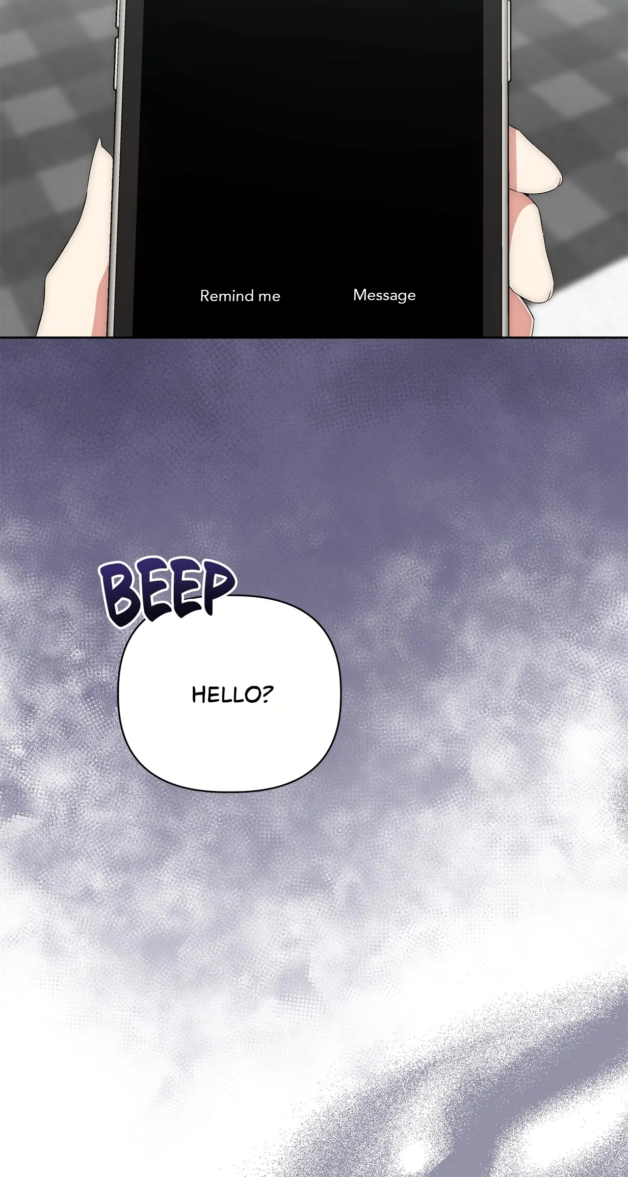 Office Scandal Chapter 20 72