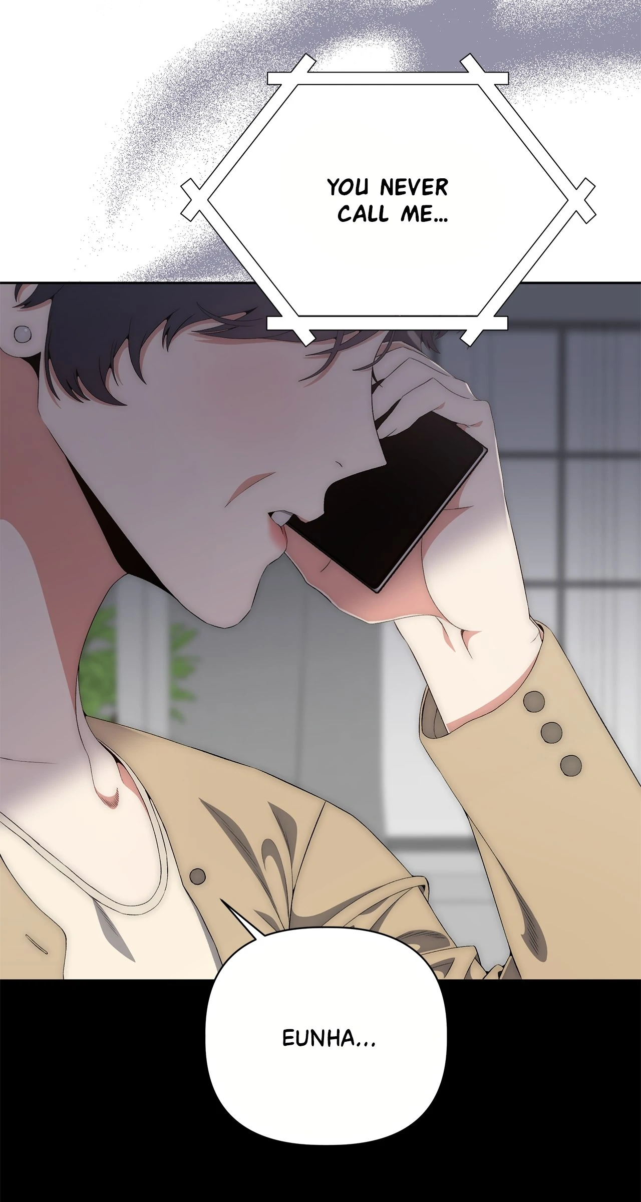 Office Scandal Chapter 20 73