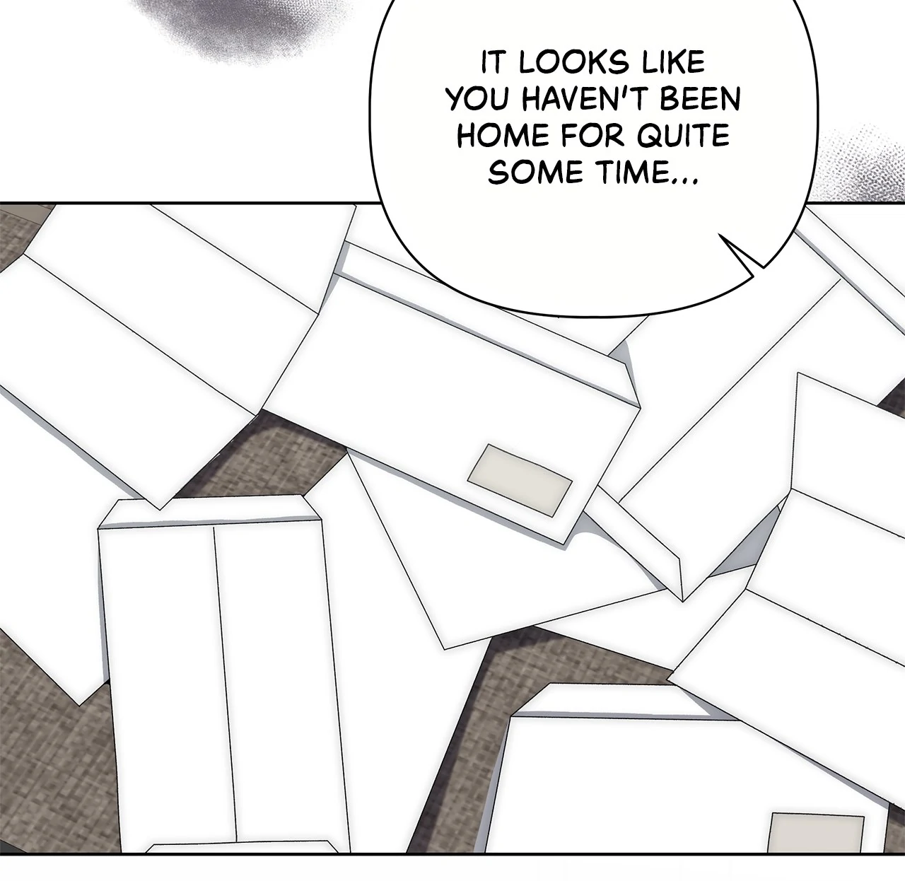 Office Scandal Chapter 20 76