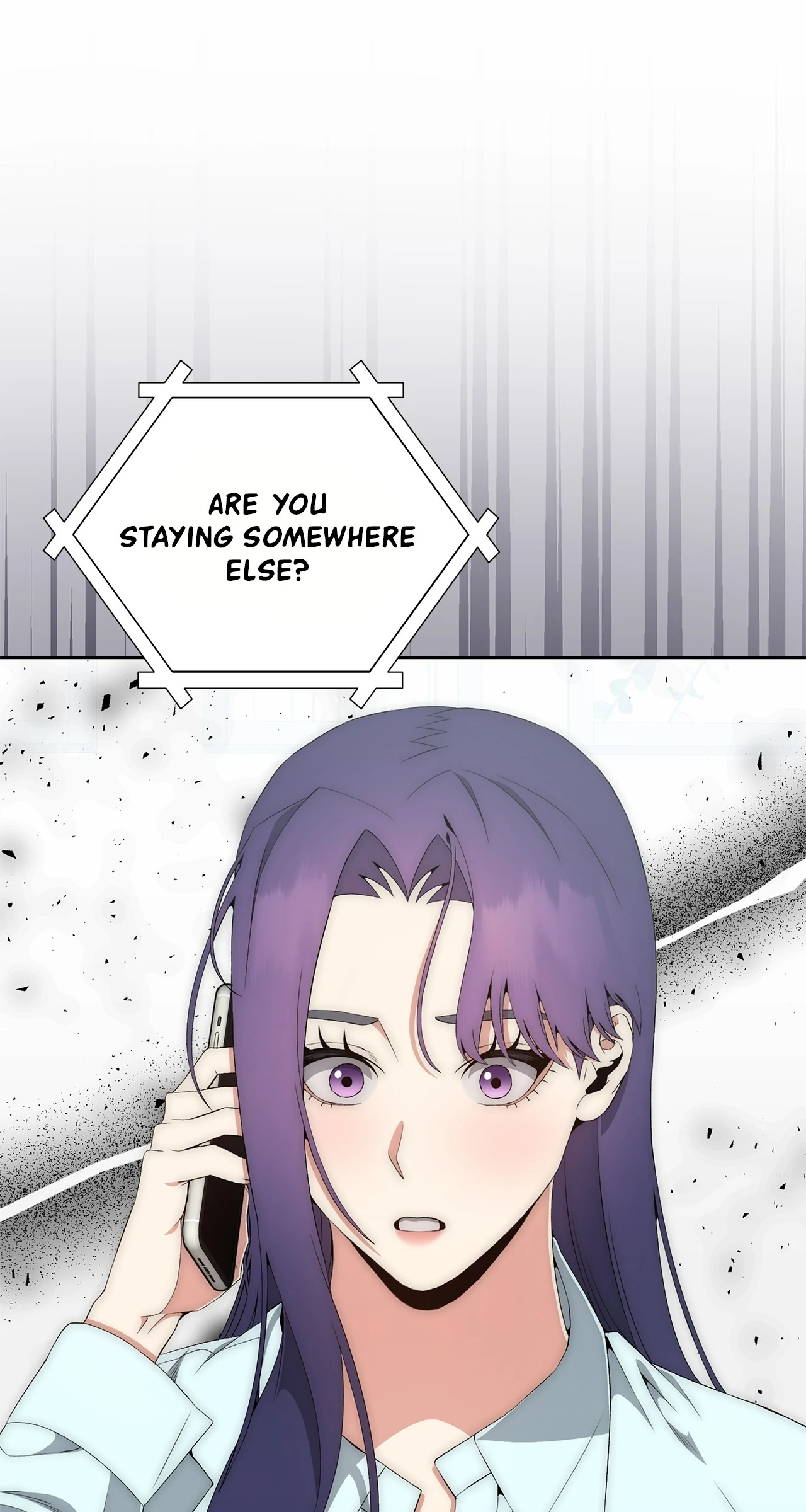 Office Scandal Chapter 20 77