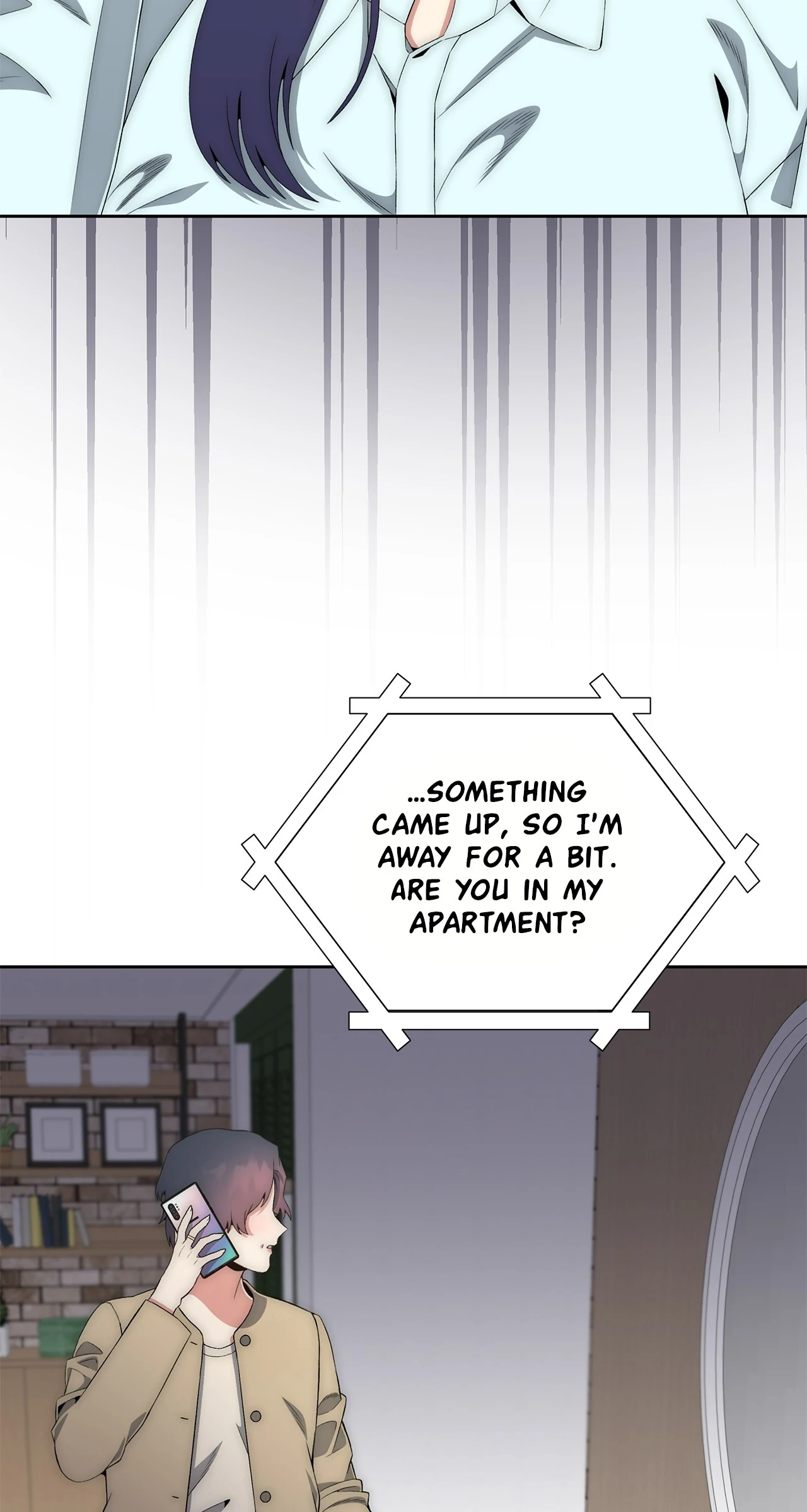 Office Scandal Chapter 20 78