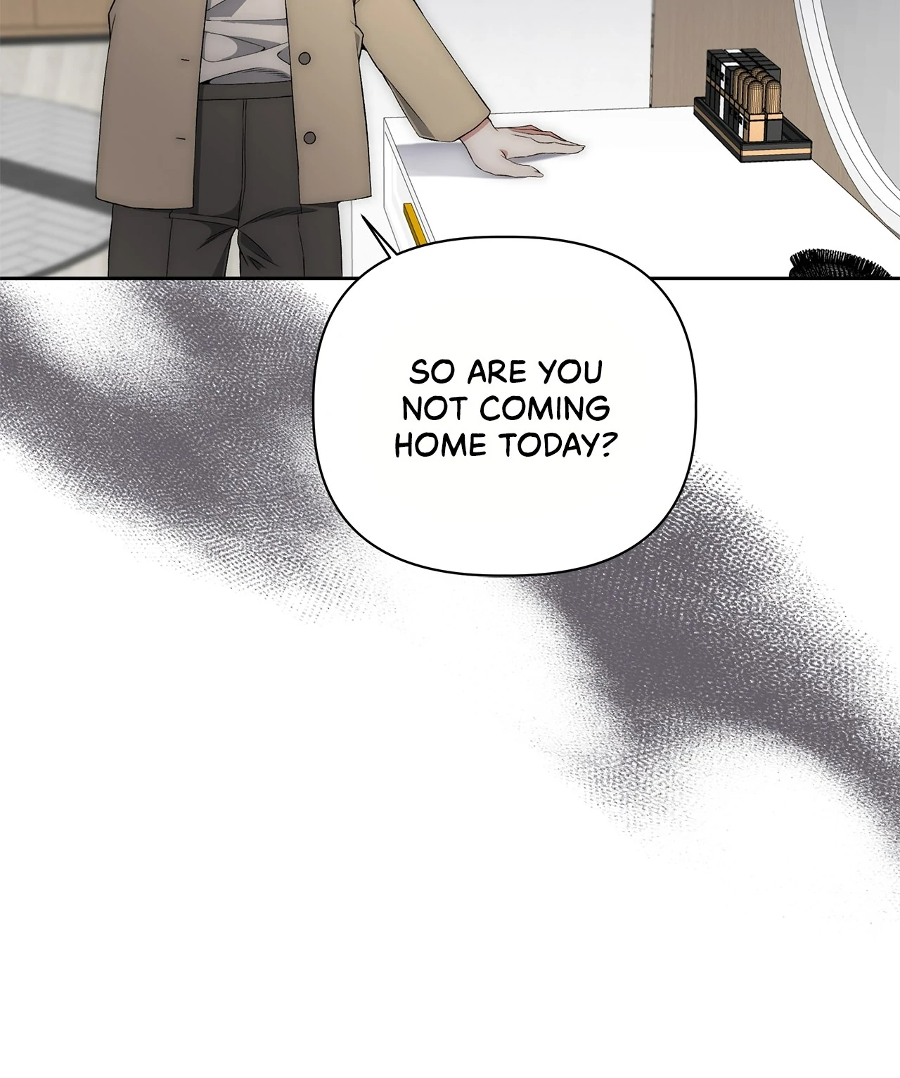 Office Scandal Chapter 20 79