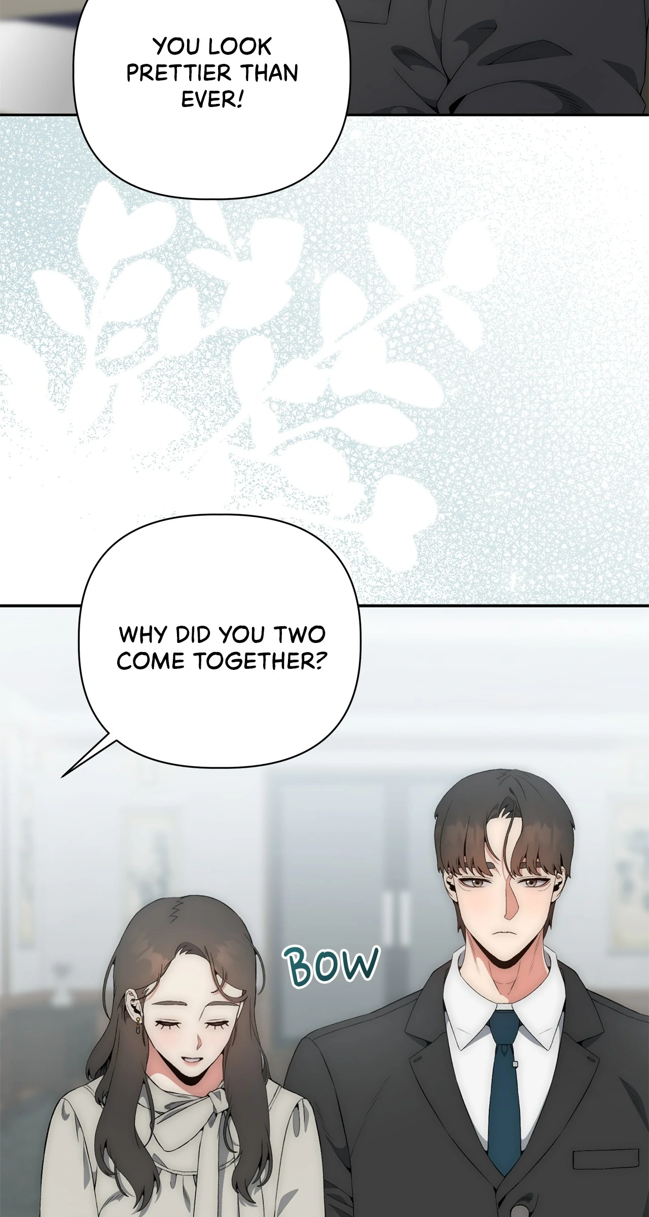 Office Scandal Chapter 20 8