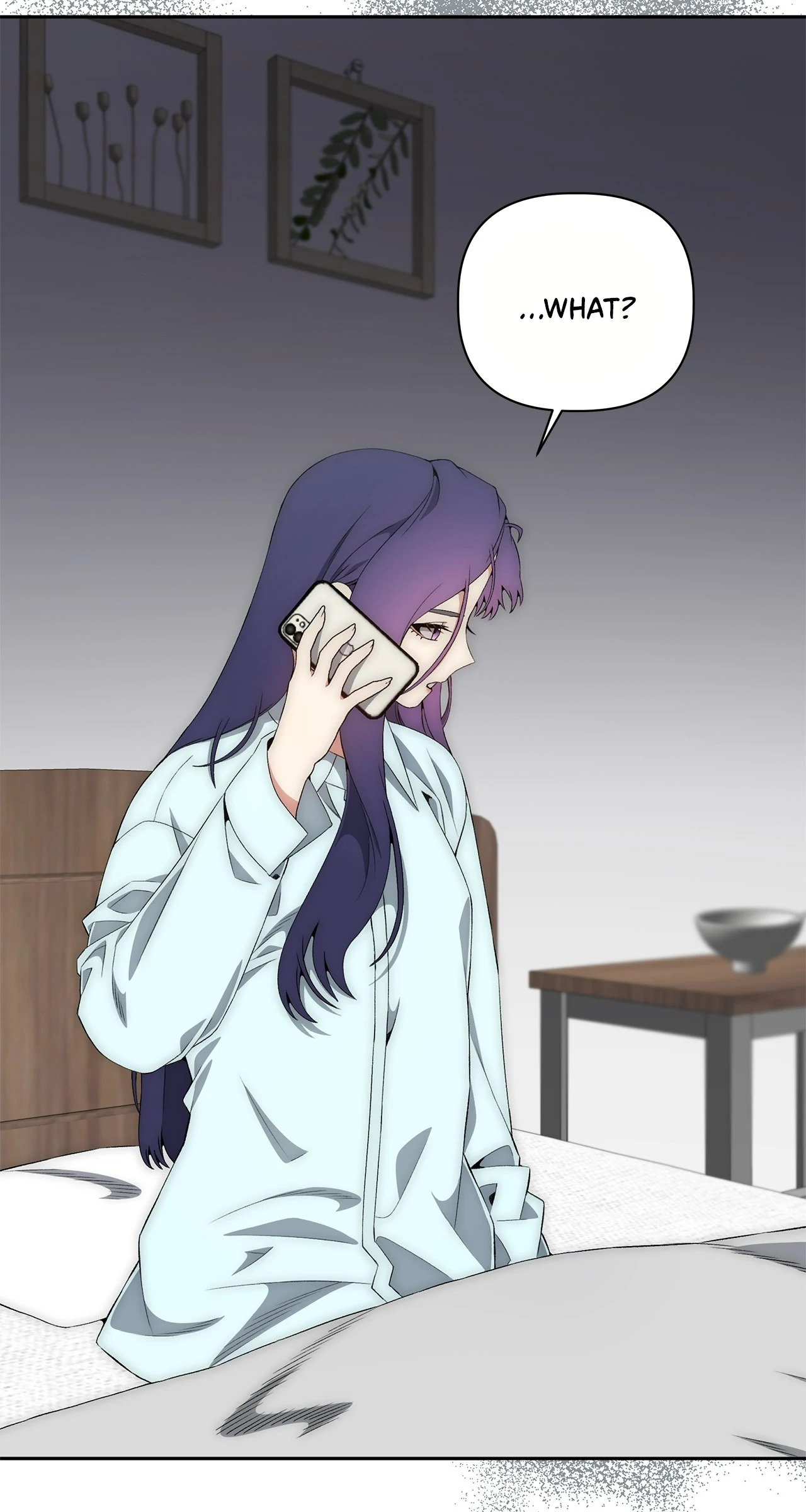 Office Scandal Chapter 20 84
