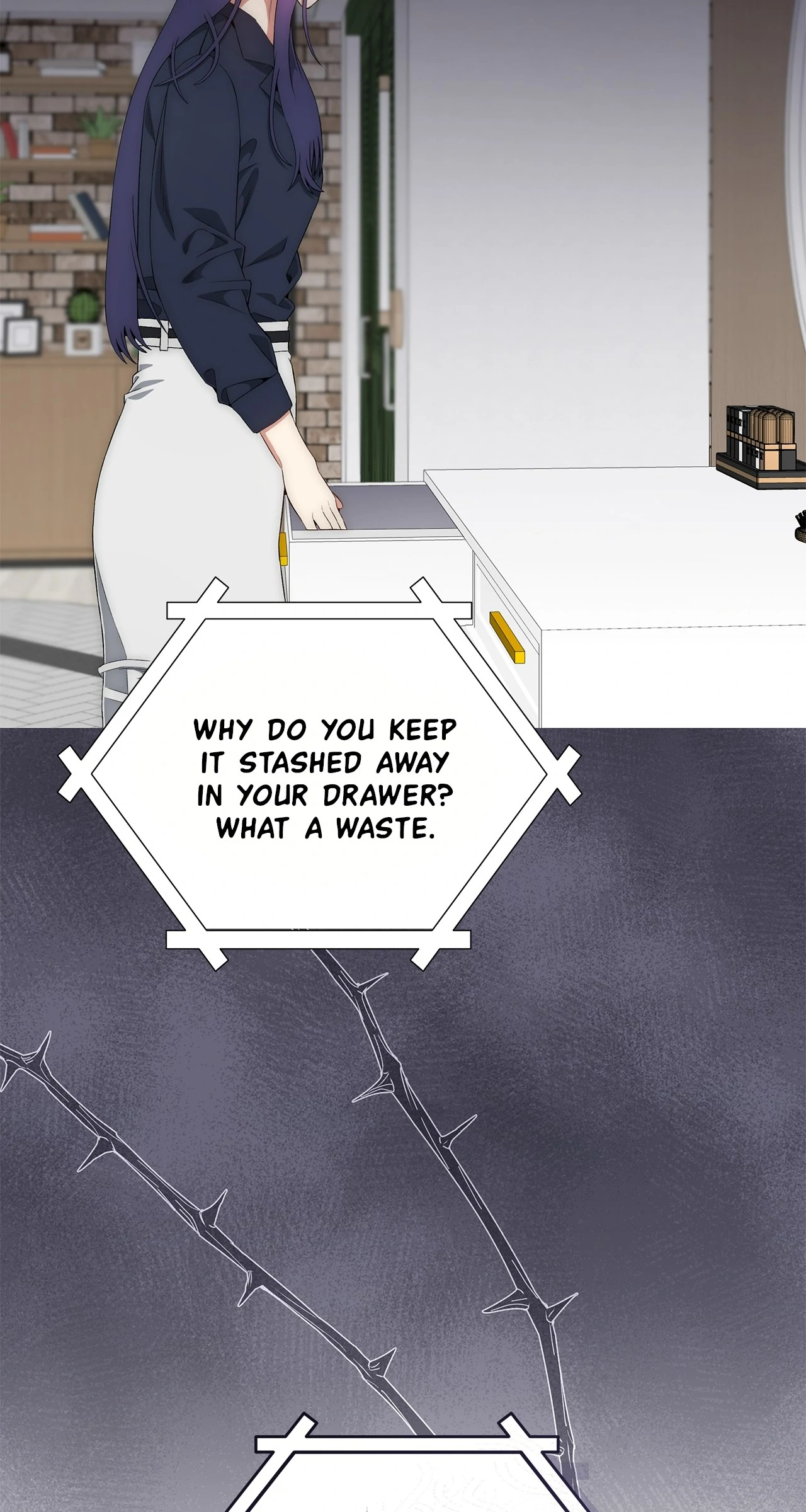 Office Scandal Chapter 20 88