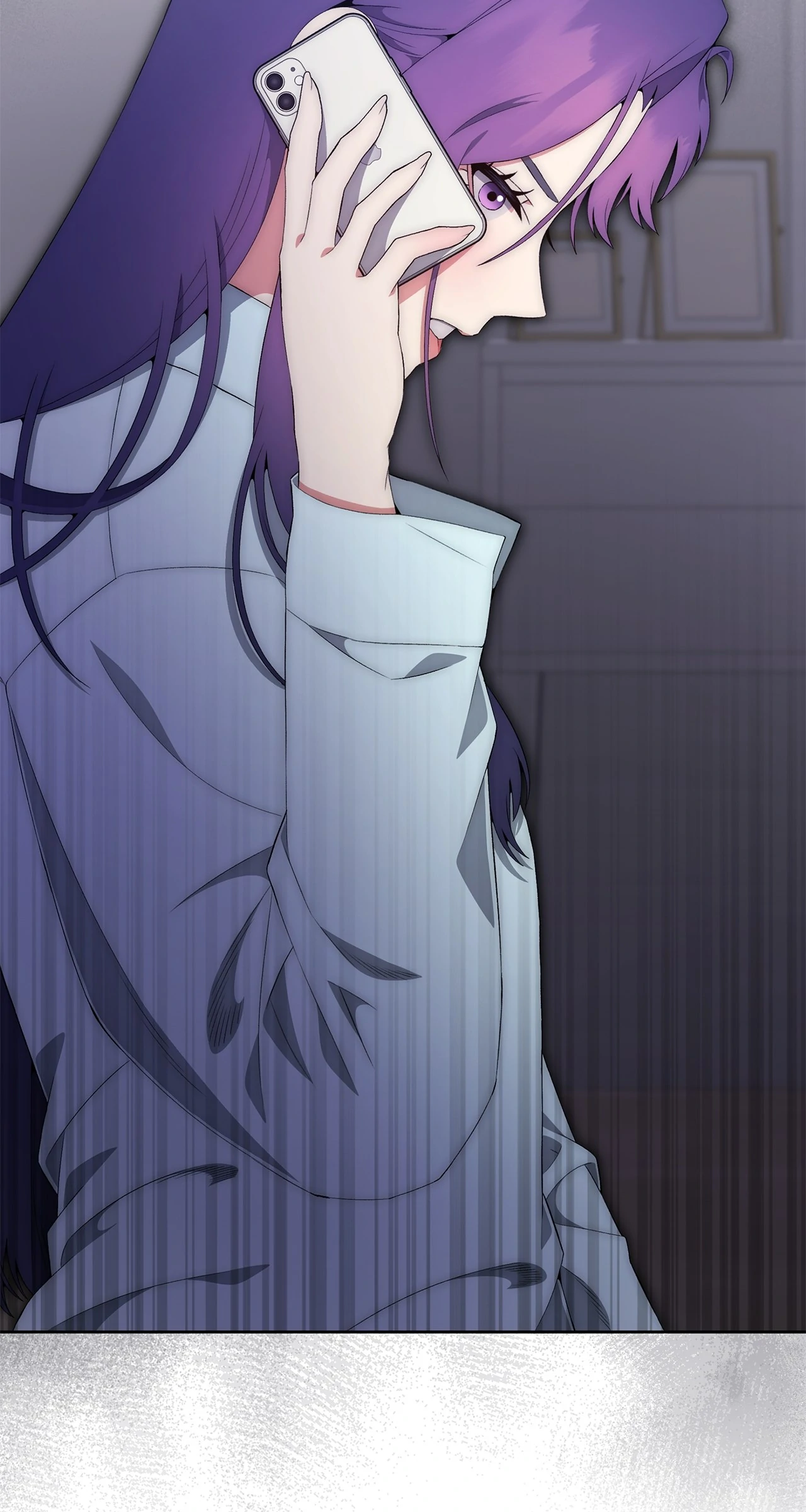 Office Scandal Chapter 20 90