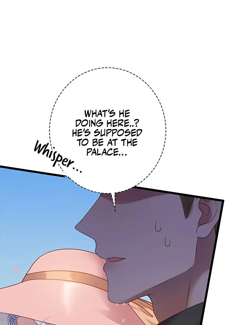 I Can’t Get A Divorce Because The Duke’s Is Too Fond Of Me! Chapter 23 10