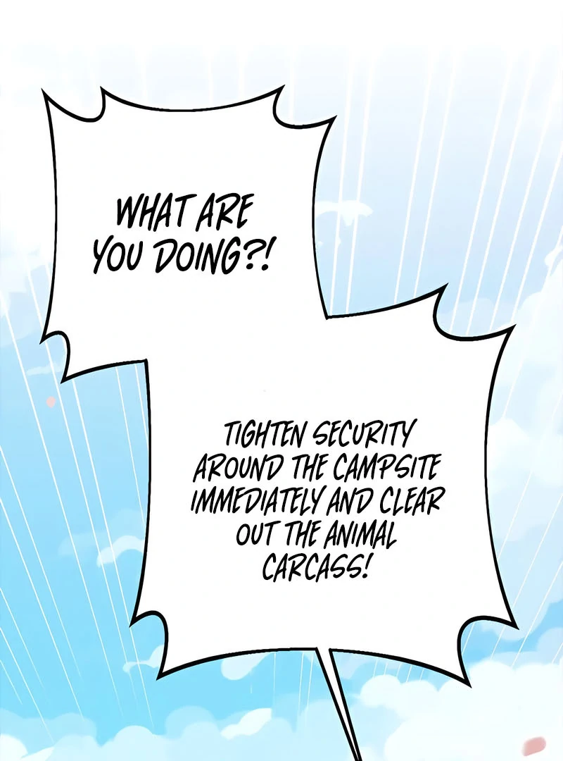 I Can’t Get A Divorce Because The Duke’s Is Too Fond Of Me! Chapter 23 12