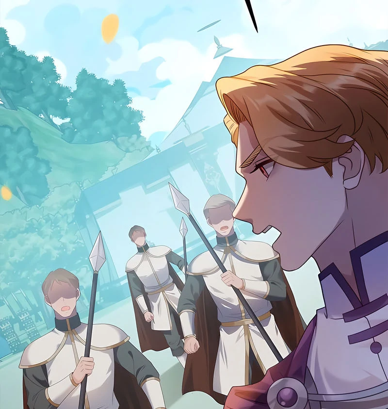 I Can’t Get A Divorce Because The Duke’s Is Too Fond Of Me! Chapter 23 13