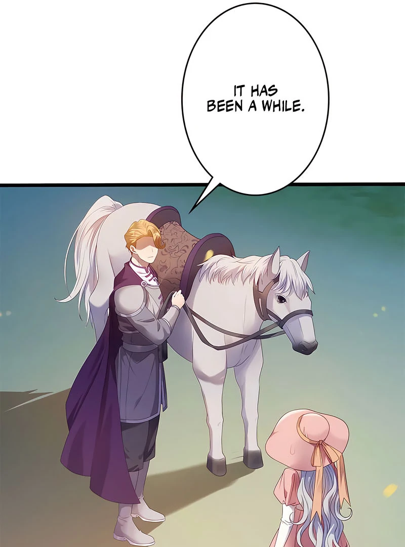 I Can’t Get A Divorce Because The Duke’s Is Too Fond Of Me! Chapter 23 15