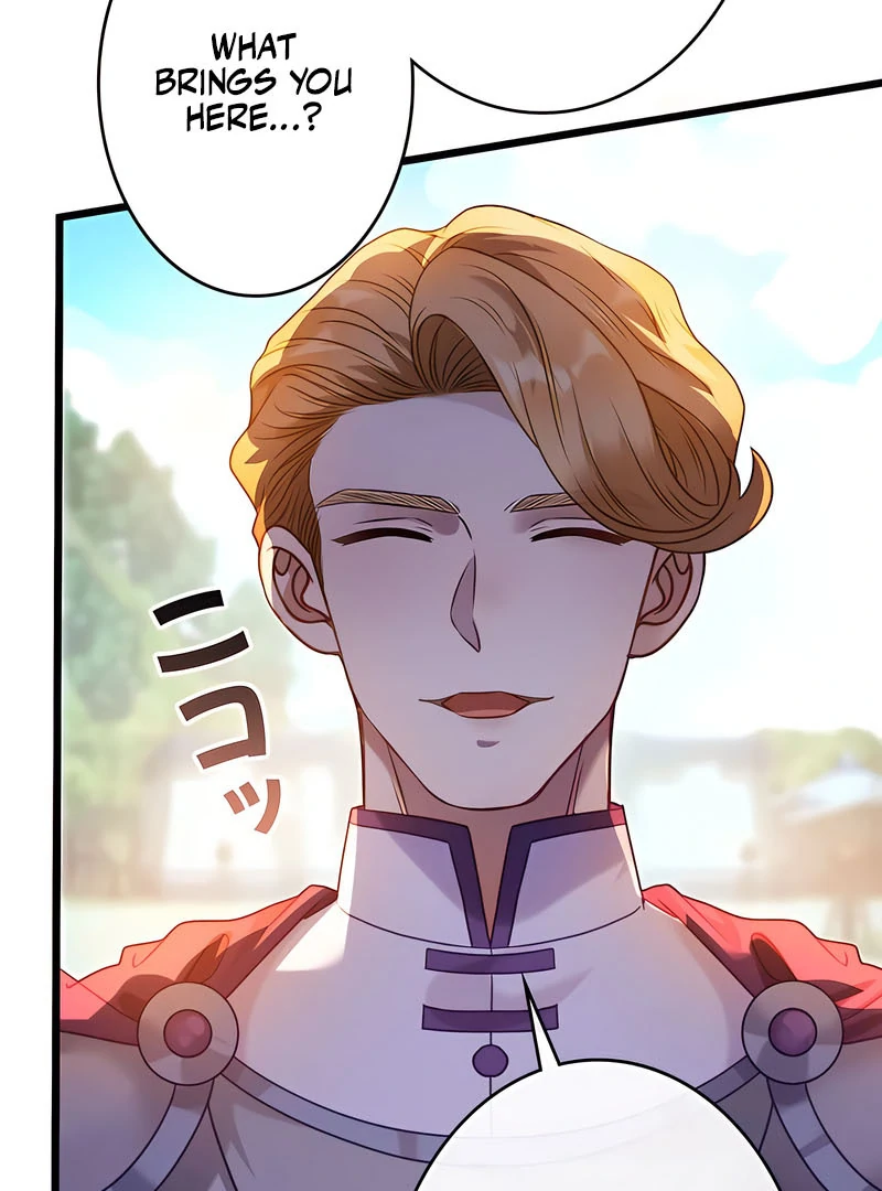 I Can’t Get A Divorce Because The Duke’s Is Too Fond Of Me! Chapter 23 17