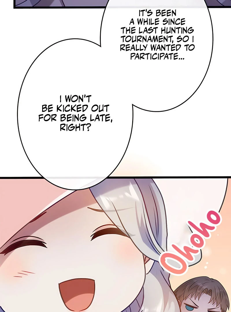 I Can’t Get A Divorce Because The Duke’s Is Too Fond Of Me! Chapter 23 18