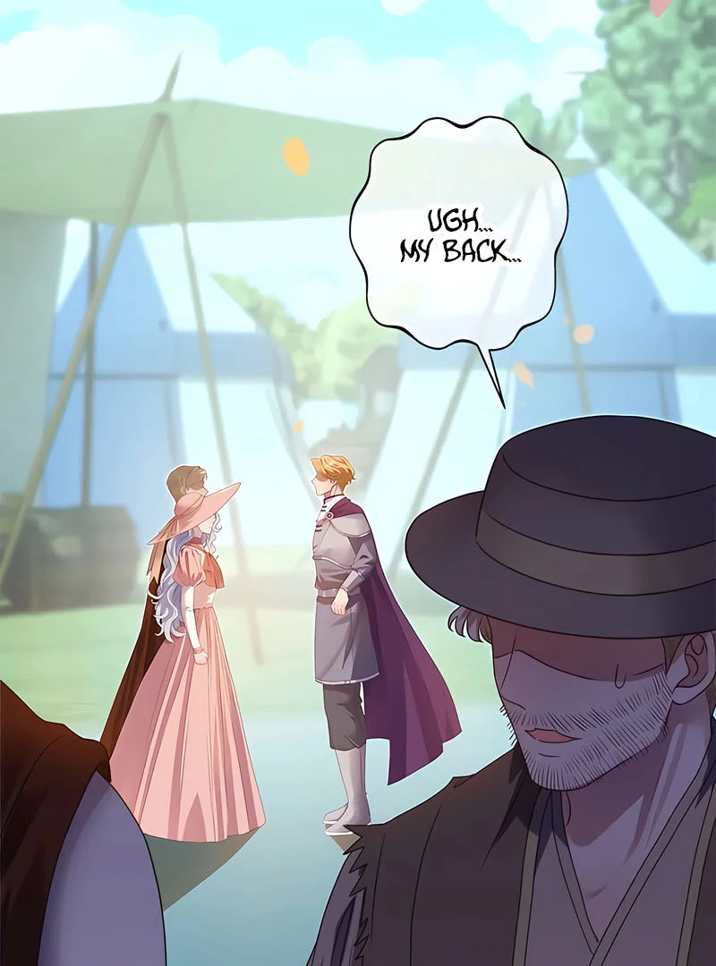 I Can’t Get A Divorce Because The Duke’s Is Too Fond Of Me! Chapter 23 20