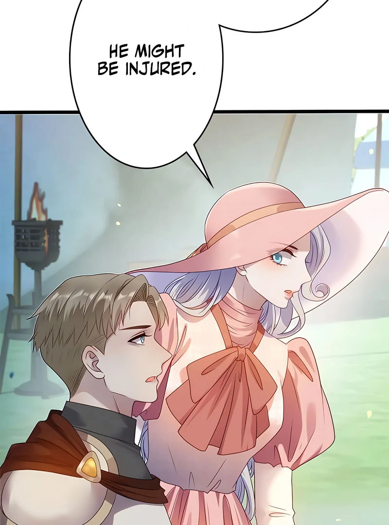 I Can’t Get A Divorce Because The Duke’s Is Too Fond Of Me! Chapter 23 22