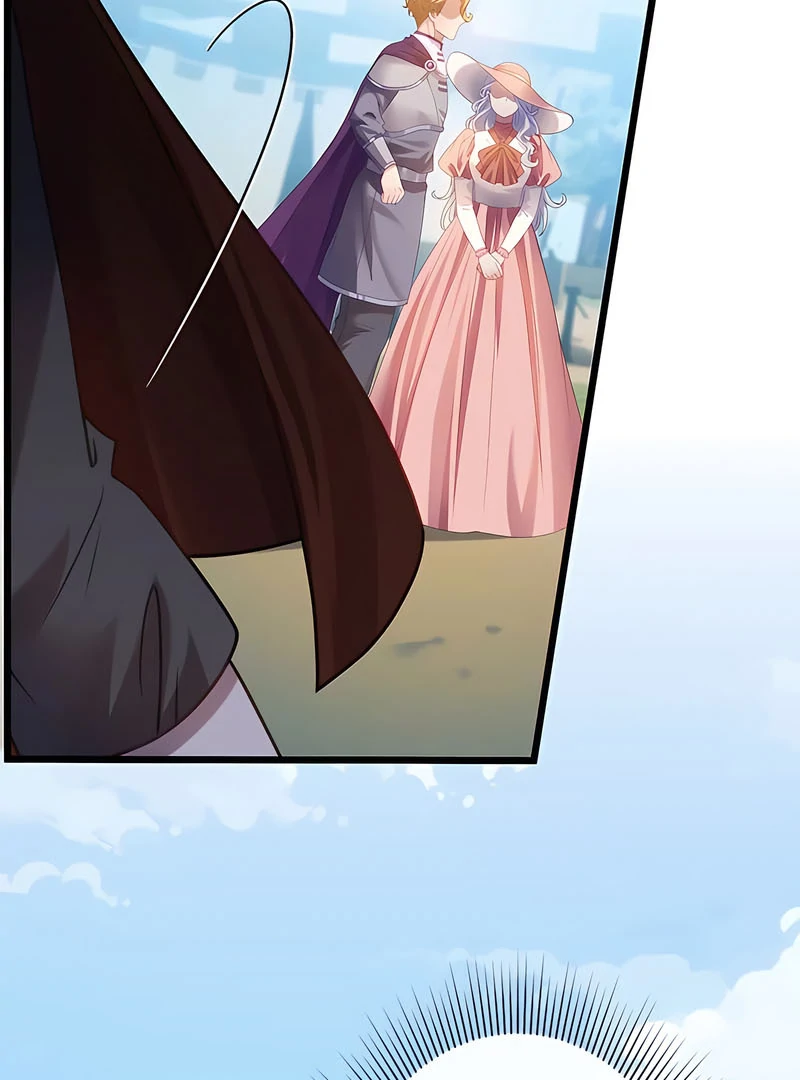 I Can’t Get A Divorce Because The Duke’s Is Too Fond Of Me! Chapter 23 24