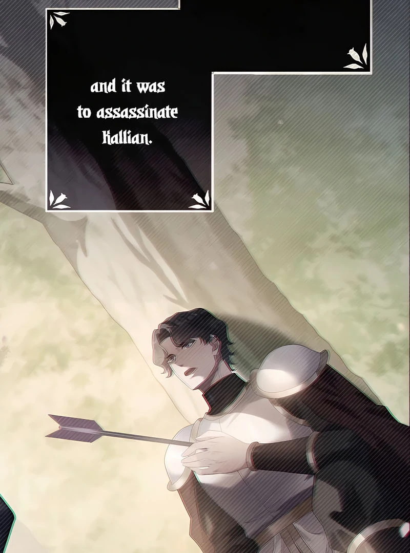 I Can’t Get A Divorce Because The Duke’s Is Too Fond Of Me! Chapter 23 3
