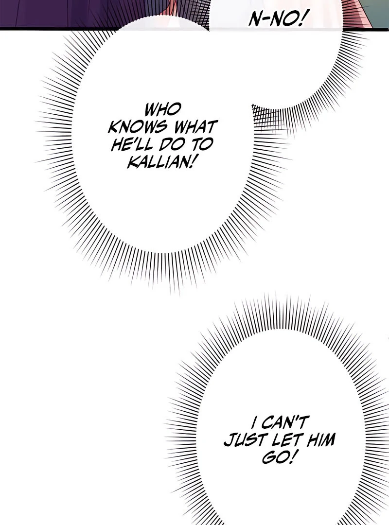 I Can’t Get A Divorce Because The Duke’s Is Too Fond Of Me! Chapter 23 31
