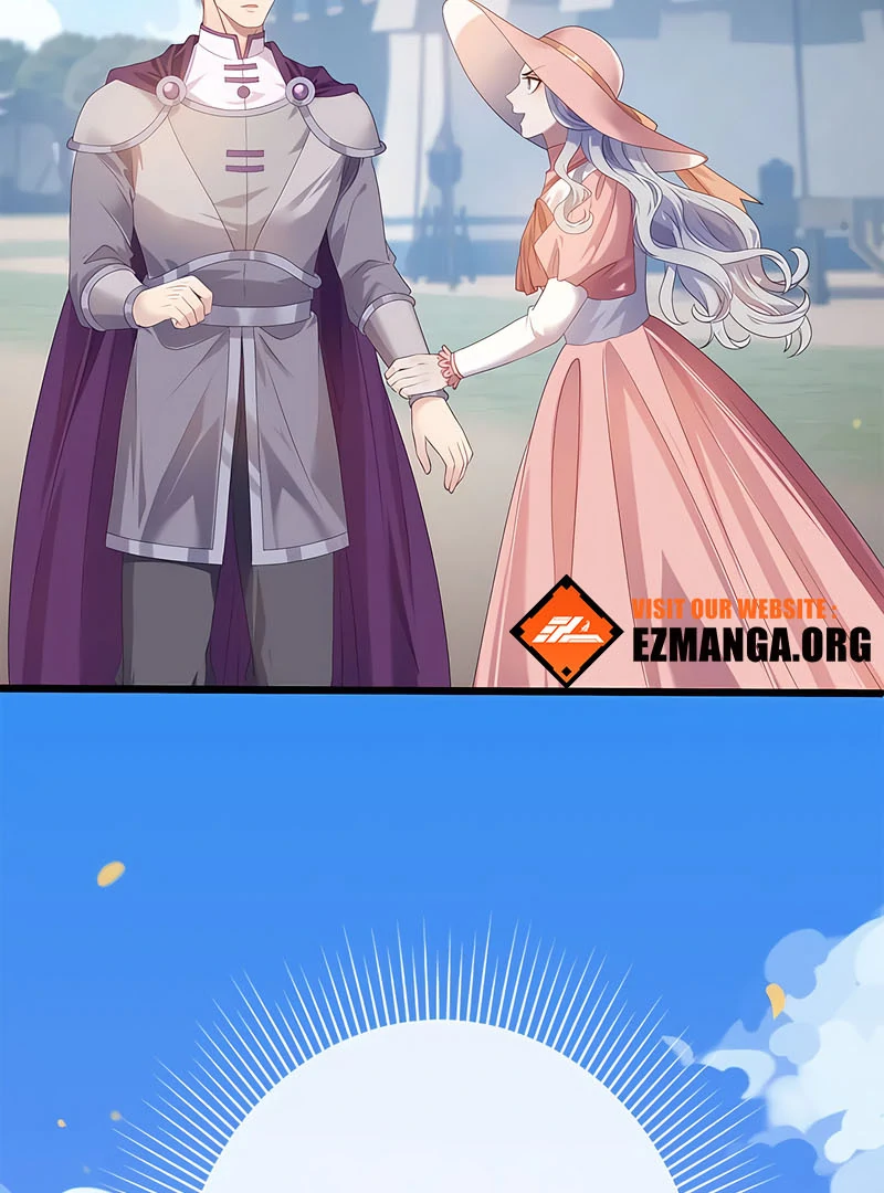I Can’t Get A Divorce Because The Duke’s Is Too Fond Of Me! Chapter 23 35