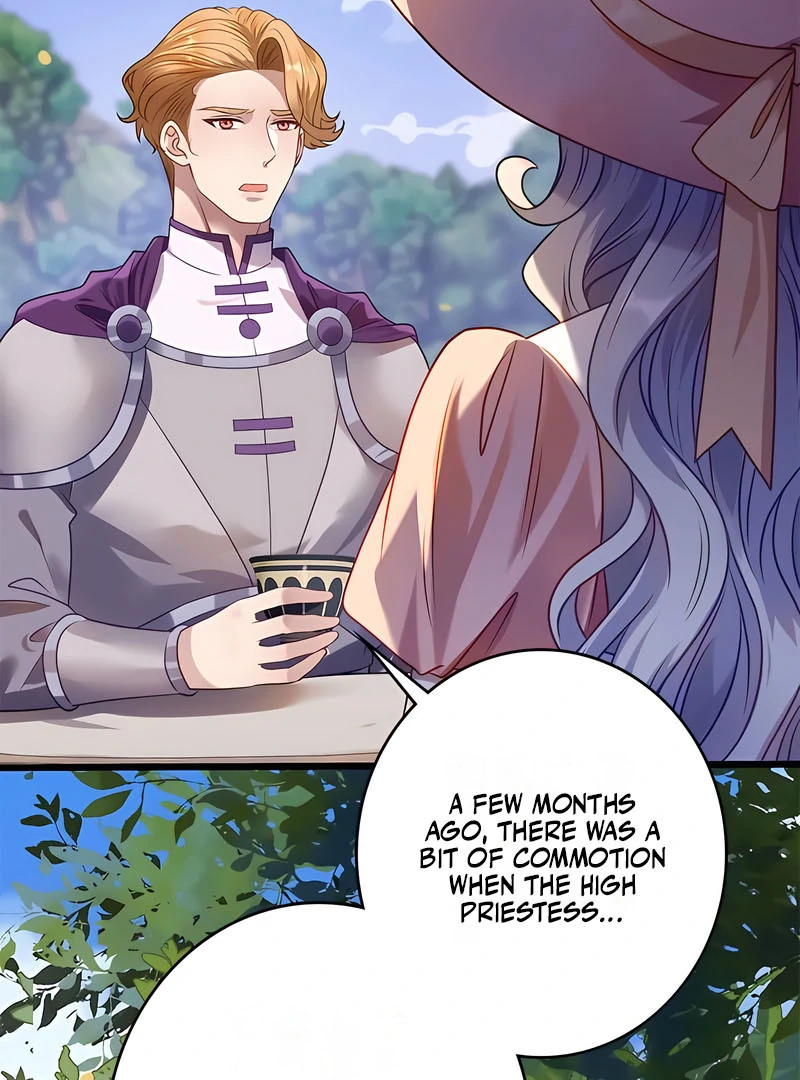 I Can’t Get A Divorce Because The Duke’s Is Too Fond Of Me! Chapter 23 44