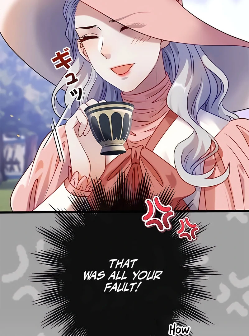 I Can’t Get A Divorce Because The Duke’s Is Too Fond Of Me! Chapter 23 46